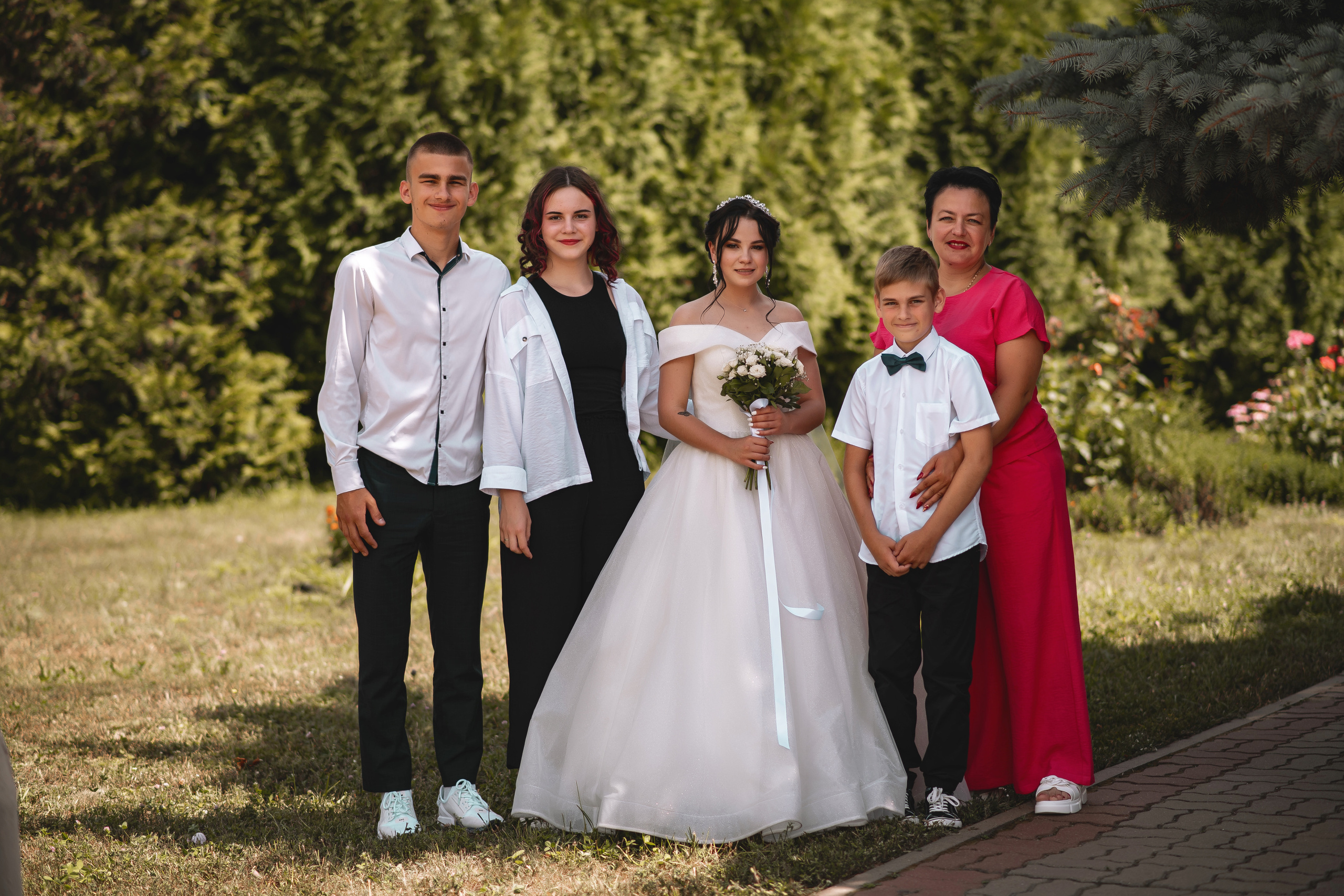 Илья и Виктория. Свадебный фотограф Белгород Валуйки Старый Оскол Воронеж