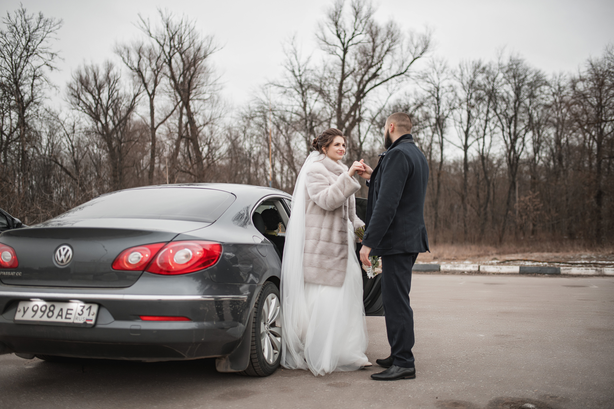 Максим и Елена. Свадебный фотограф Белгород Валуйки Старый Оскол Воронеж
