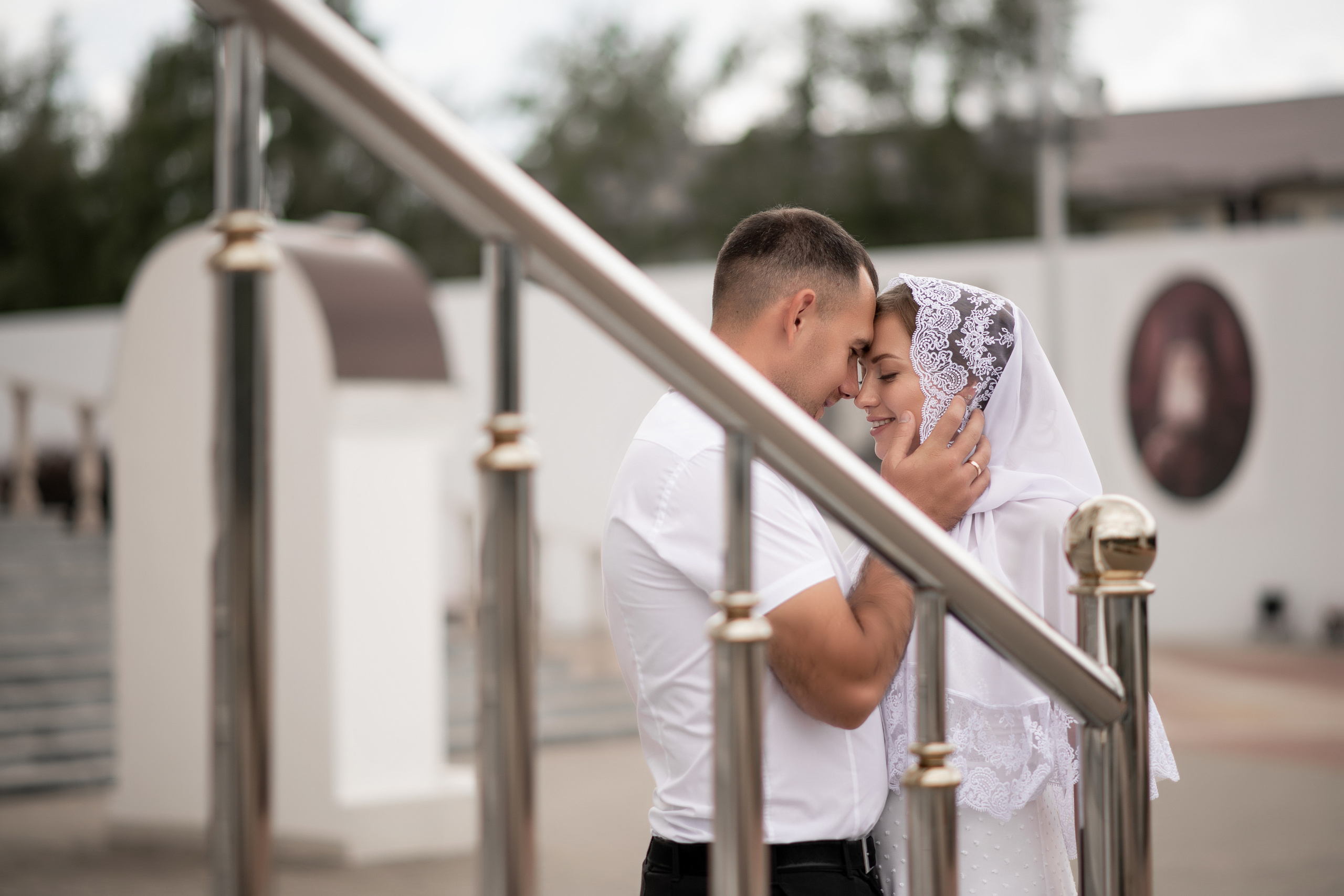 Роман и Юлия венчание. Свадебный фотограф Белгород Валуйки Старый Оскол Воронеж