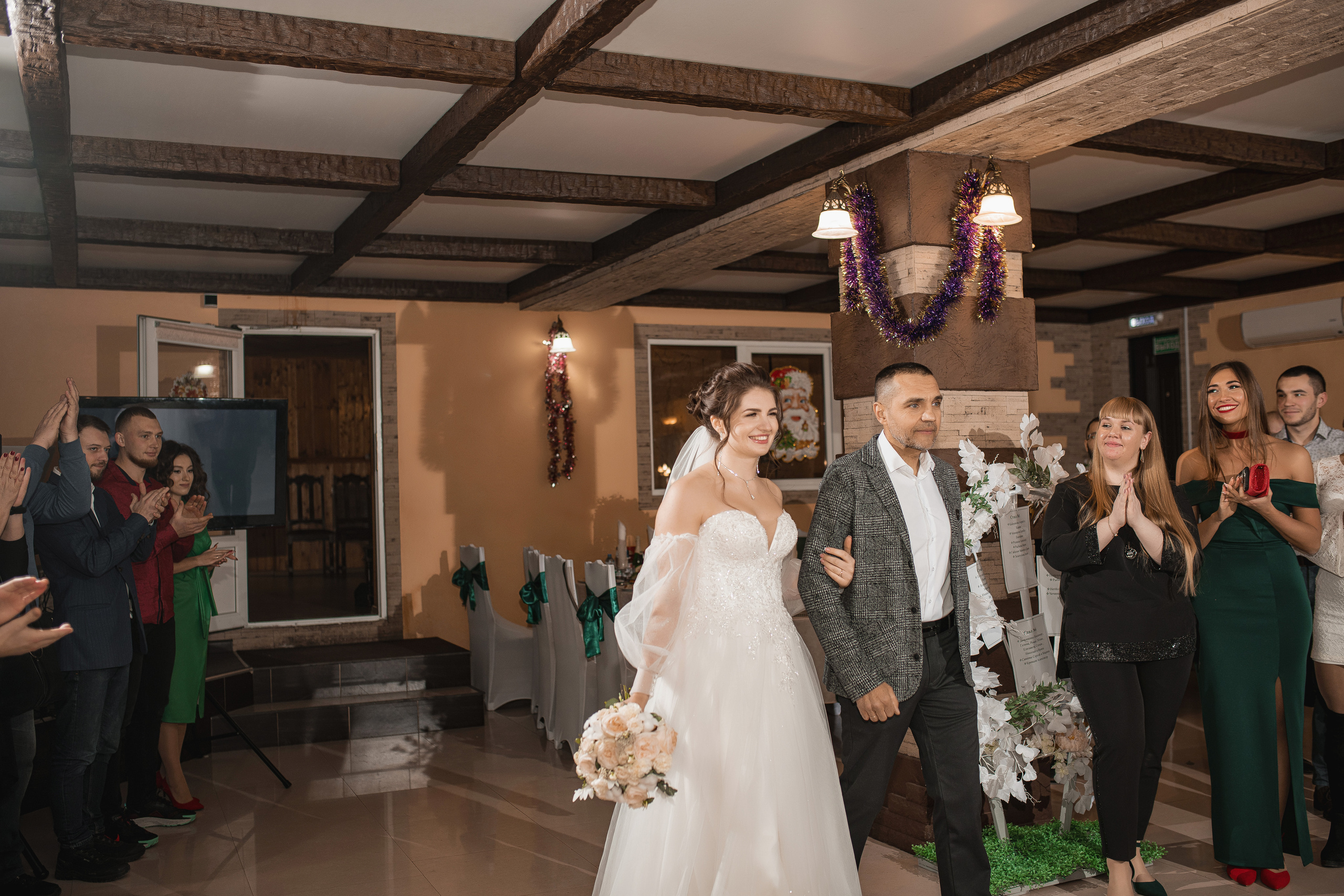 Максим и Елена. Свадебный фотограф Белгород Валуйки Старый Оскол Воронеж