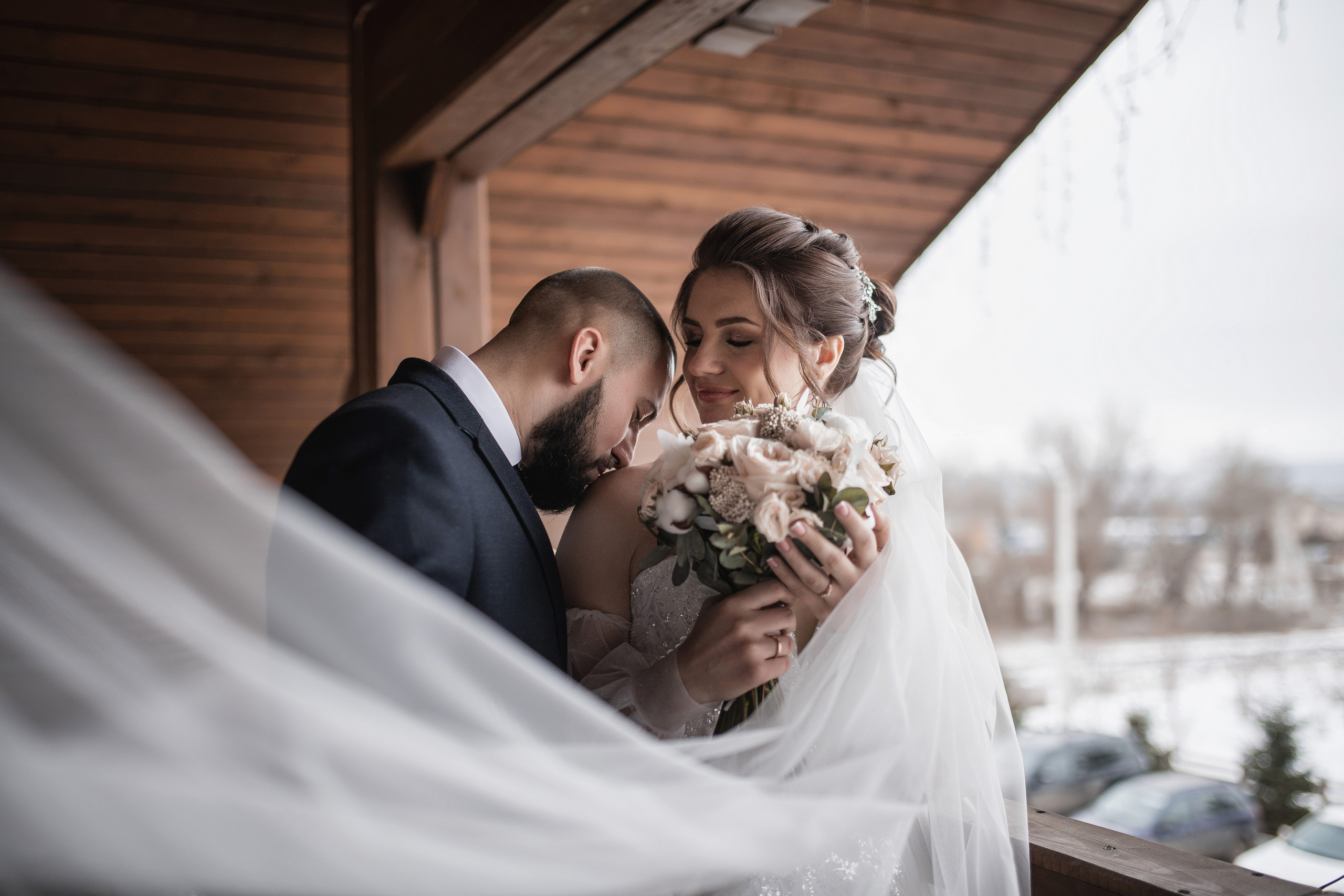 Максим и Елена. Свадебный фотограф Белгород Валуйки Старый Оскол Воронеж
