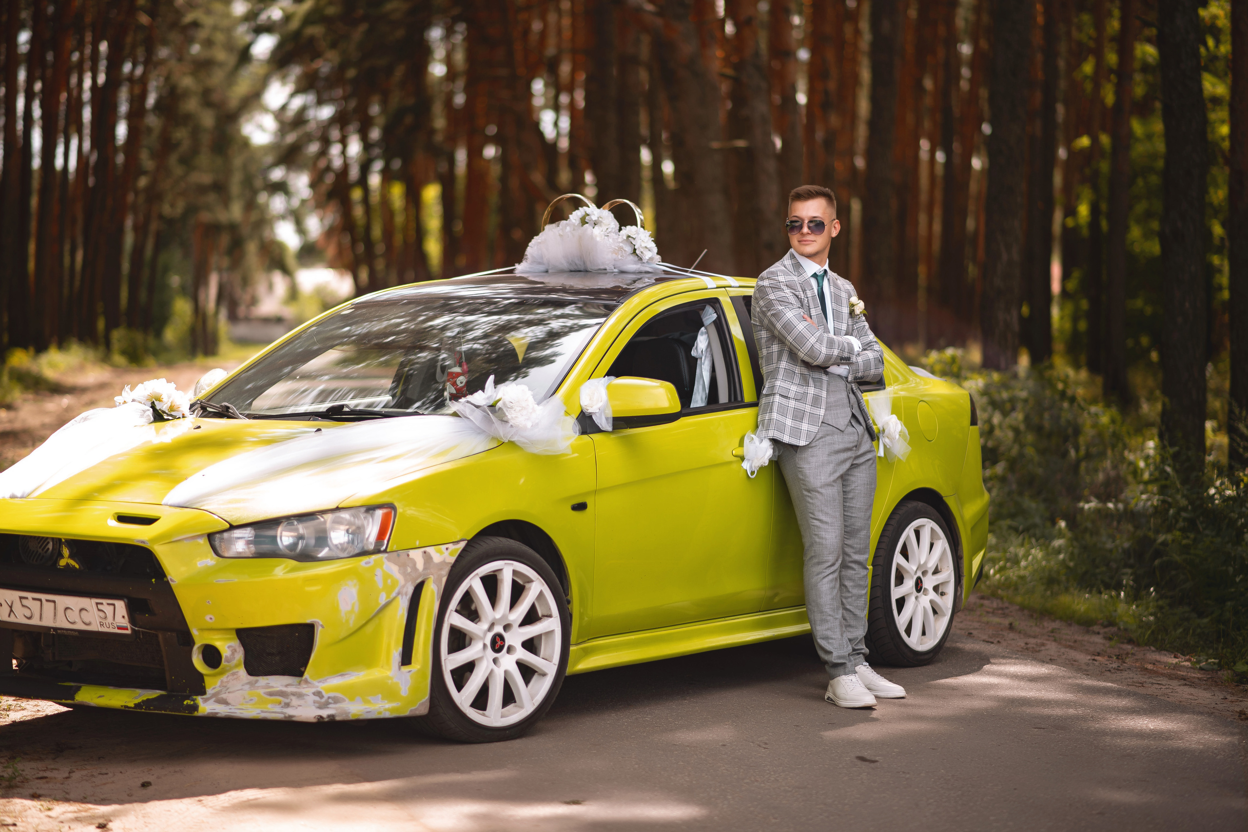 Илья и Виктория. Свадебный фотограф Белгород Валуйки Старый Оскол Воронеж