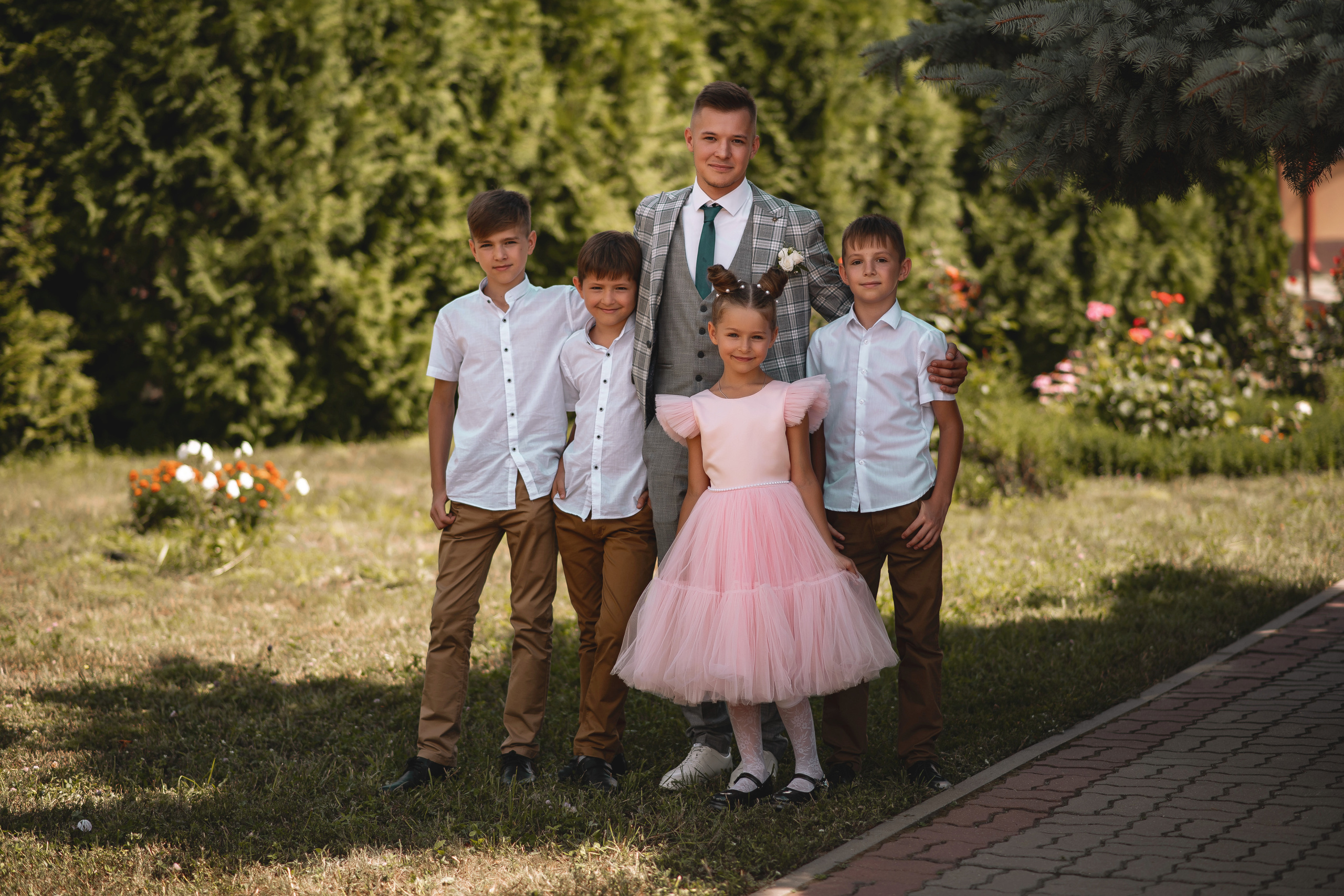 Илья и Виктория. Свадебный фотограф Белгород Валуйки Старый Оскол Воронеж