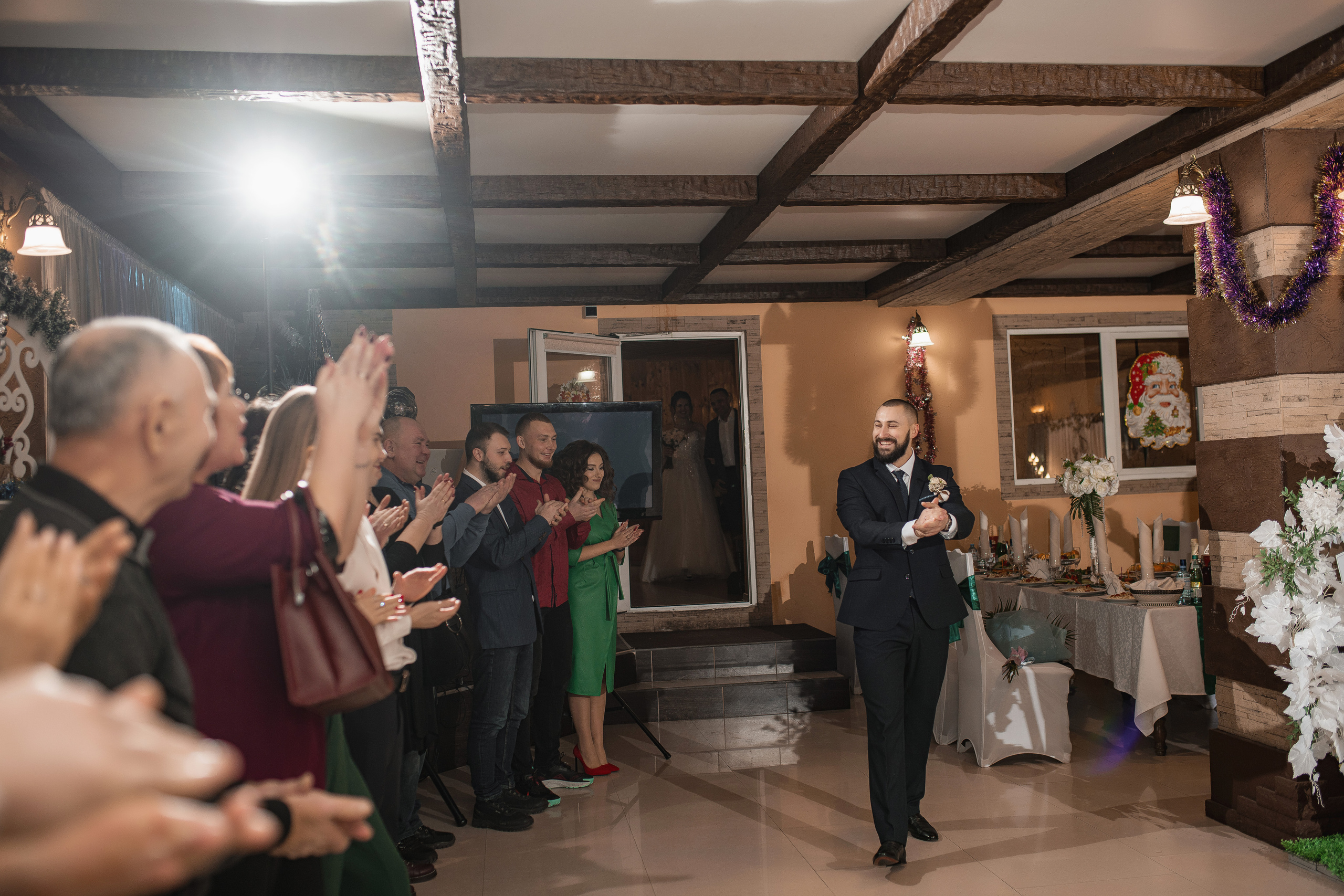 Максим и Елена. Свадебный фотограф Белгород Валуйки Старый Оскол Воронеж