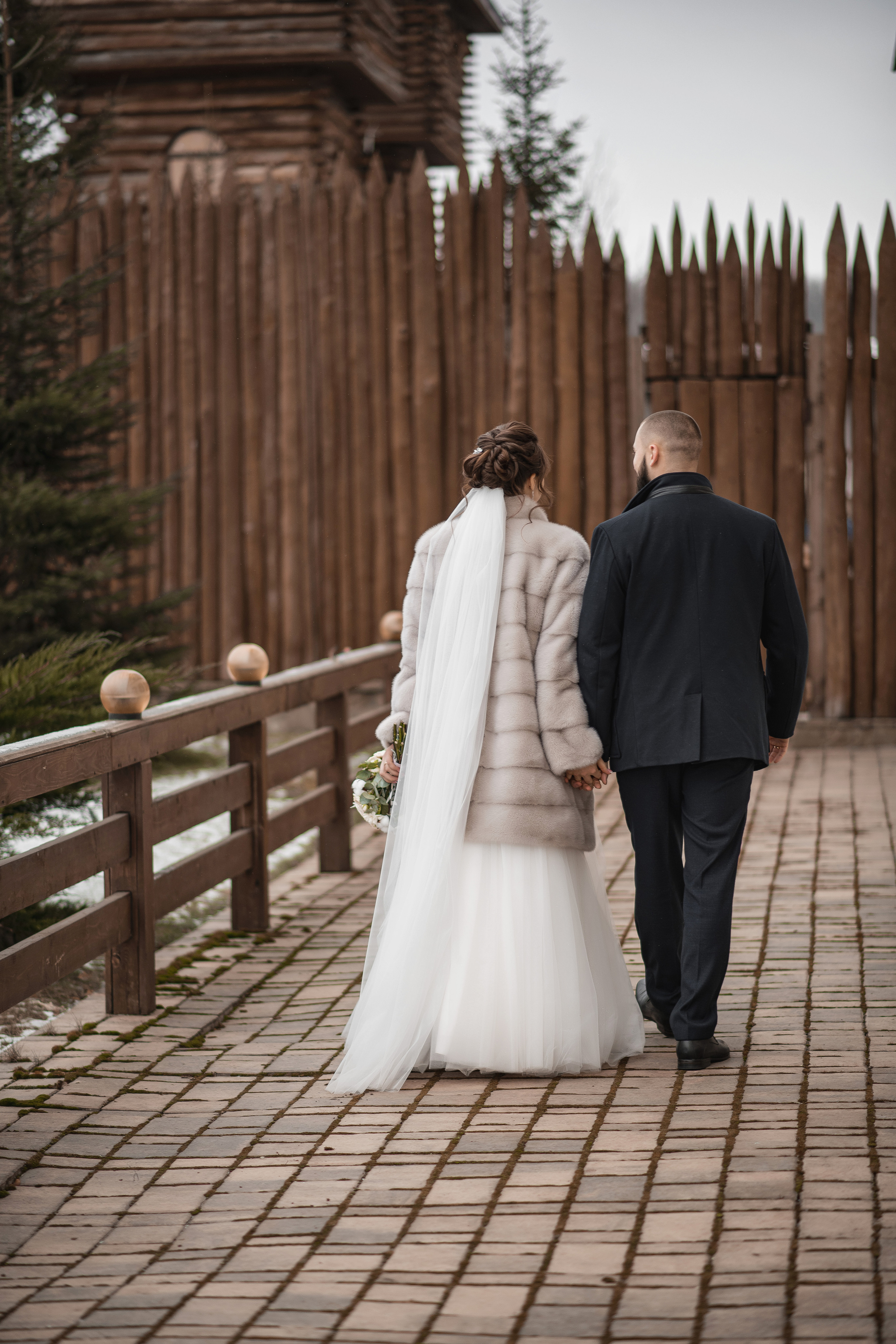 Максим и Елена. Свадебный фотограф Белгород Валуйки Старый Оскол Воронеж