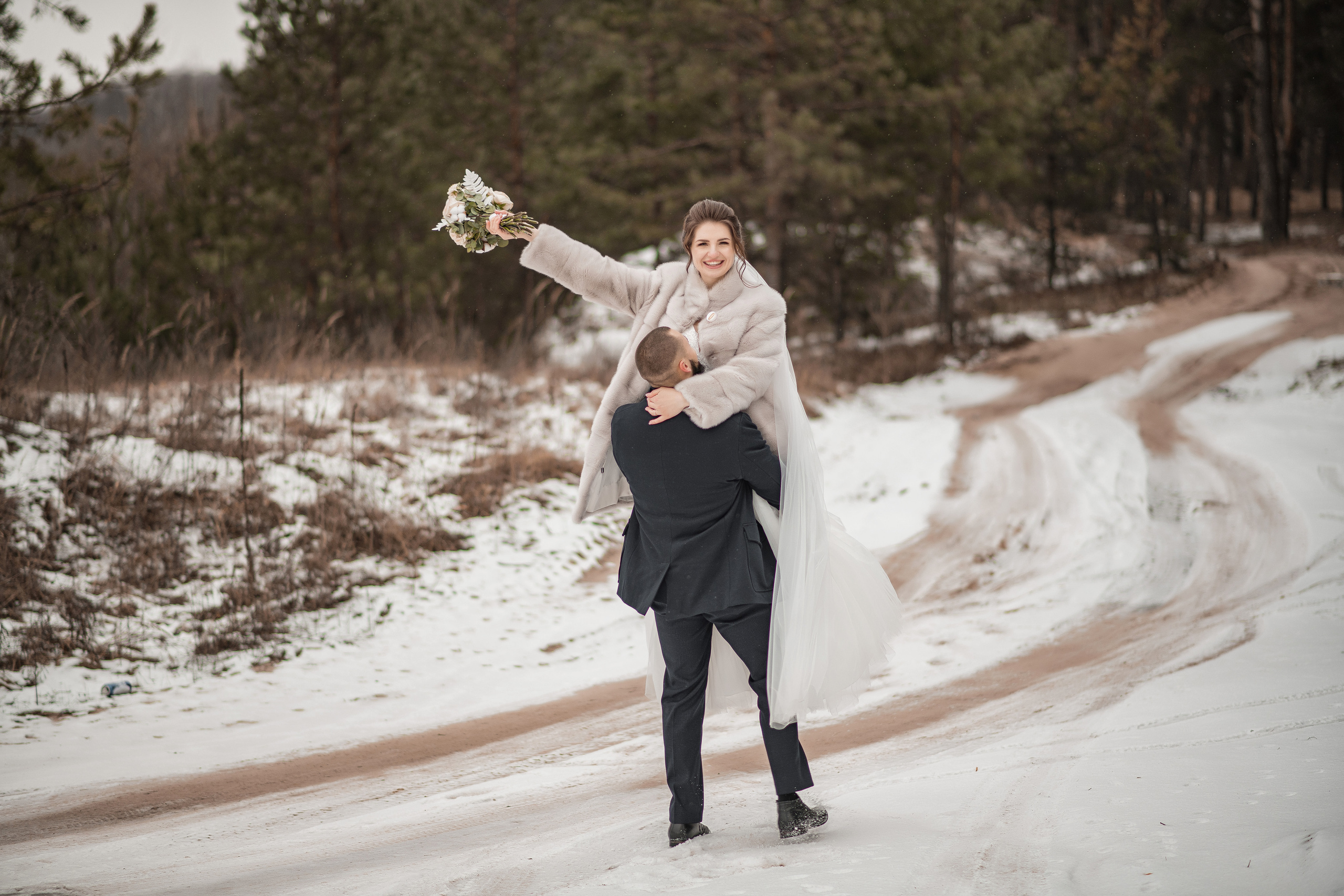 Максим и Елена. Свадебный фотограф Белгород Валуйки Старый Оскол Воронеж