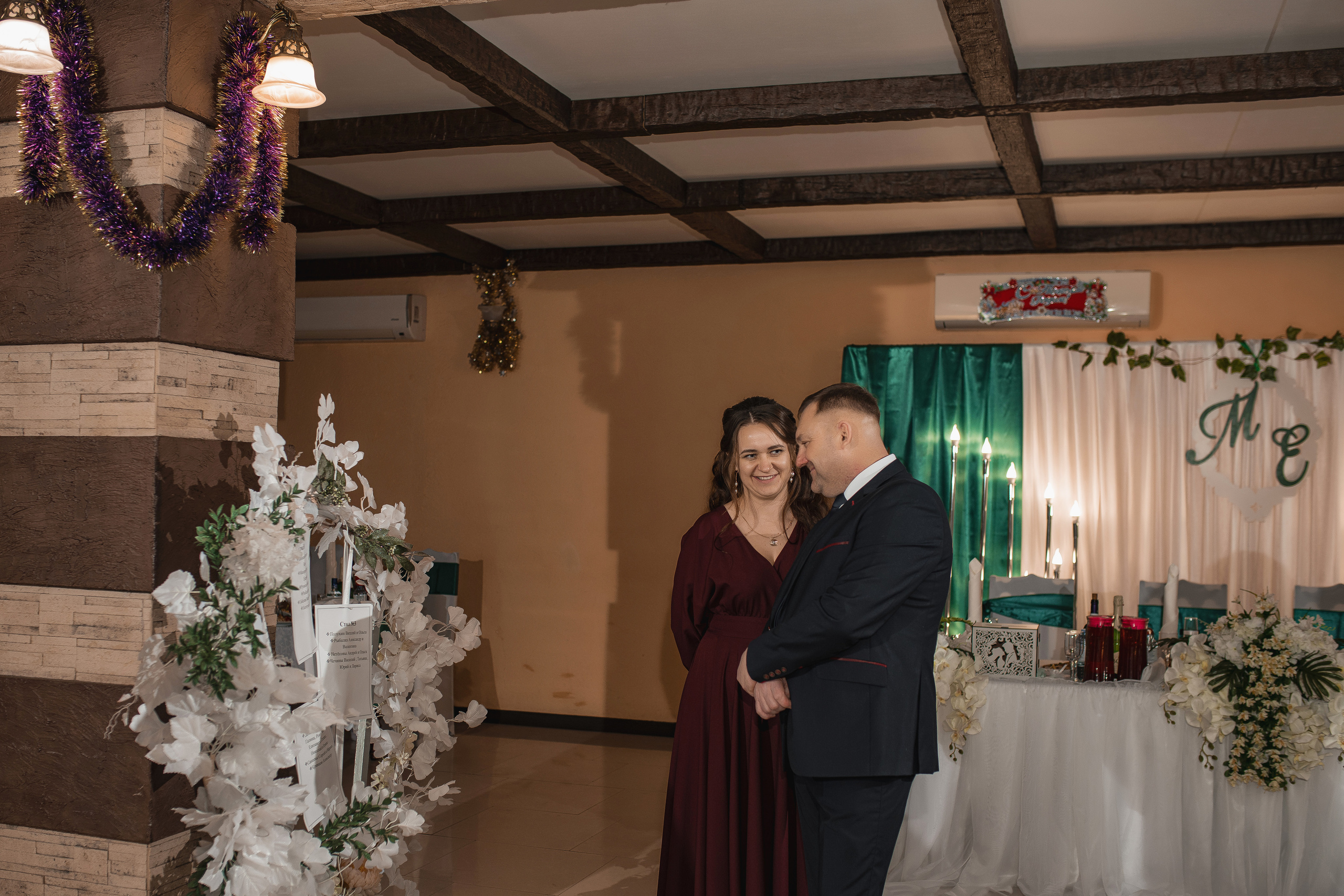 Максим и Елена. Свадебный фотограф Белгород Валуйки Старый Оскол Воронеж