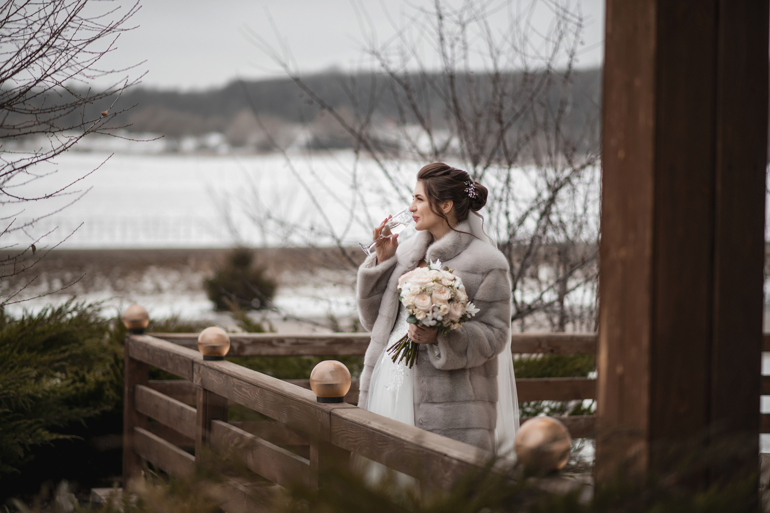 Максим и Елена. Свадебный фотограф Белгород Валуйки Старый Оскол Воронеж