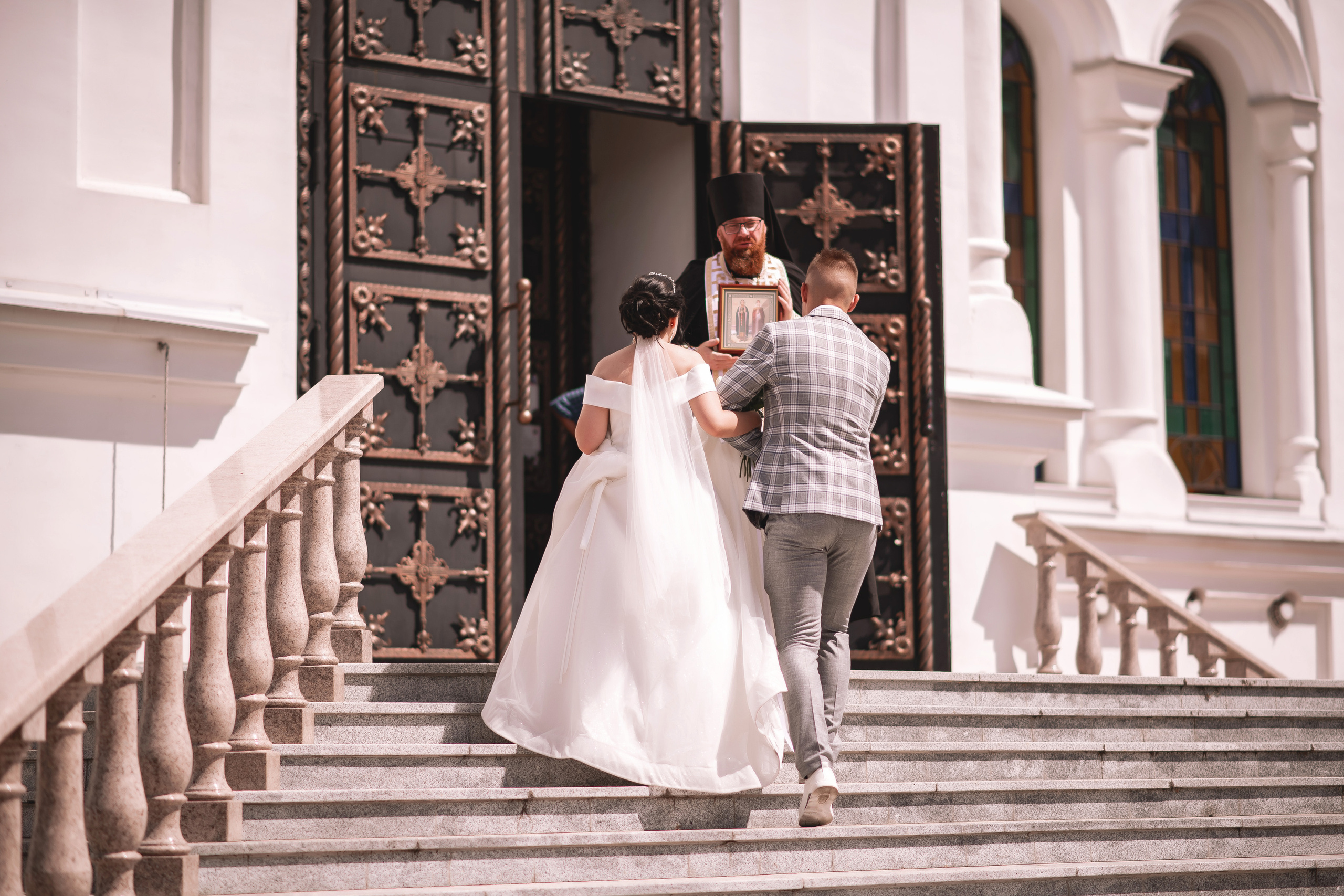 Илья и Виктория. Свадебный фотограф Белгород Валуйки Старый Оскол Воронеж