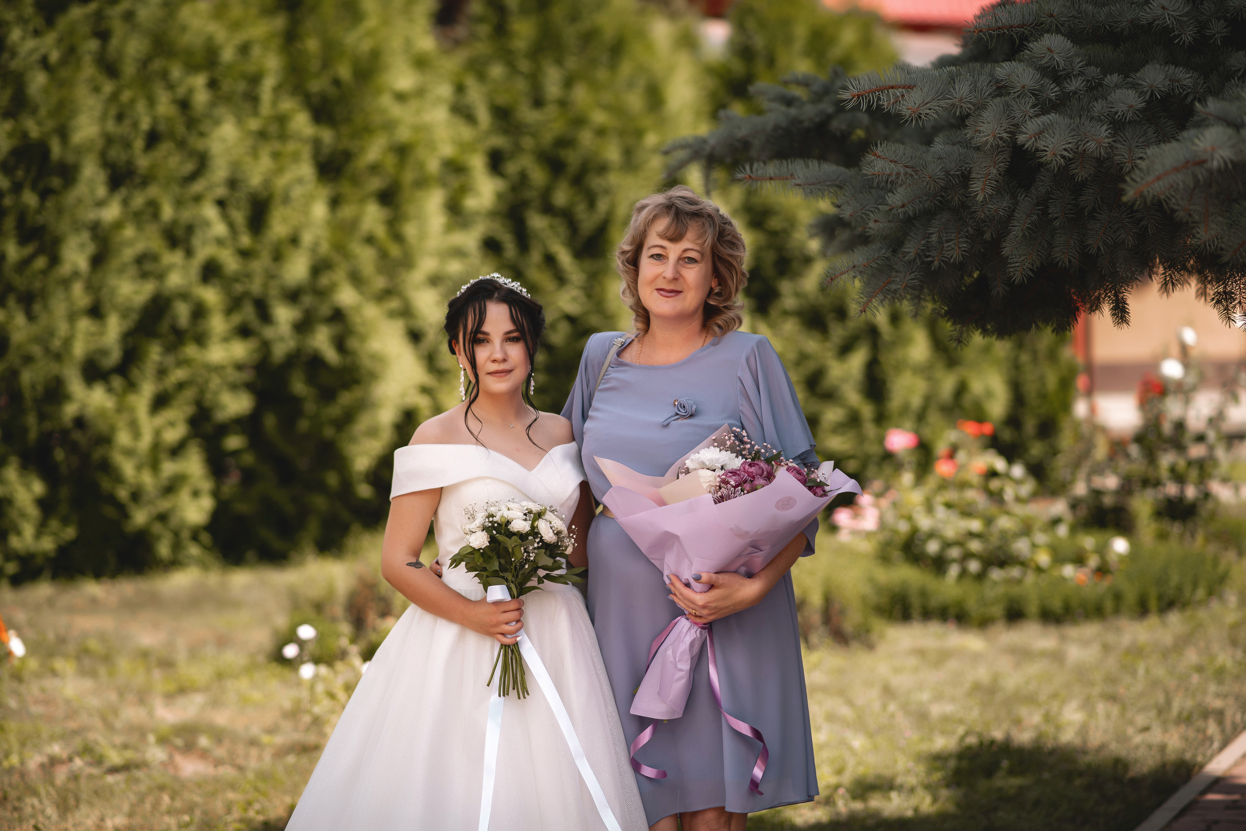 Илья и Виктория. Свадебный фотограф Белгород Валуйки Старый Оскол Воронеж