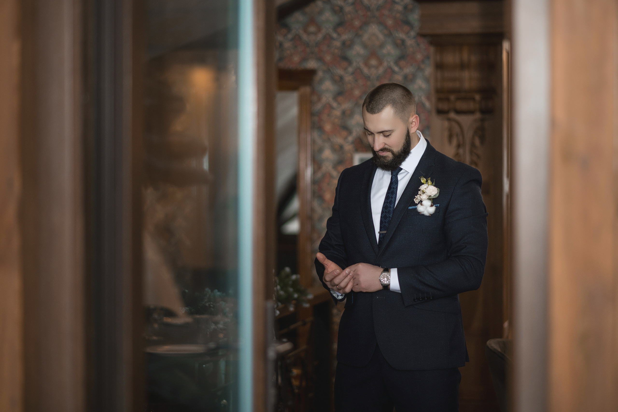 Максим и Елена. Свадебный фотограф Белгород Валуйки Старый Оскол Воронеж