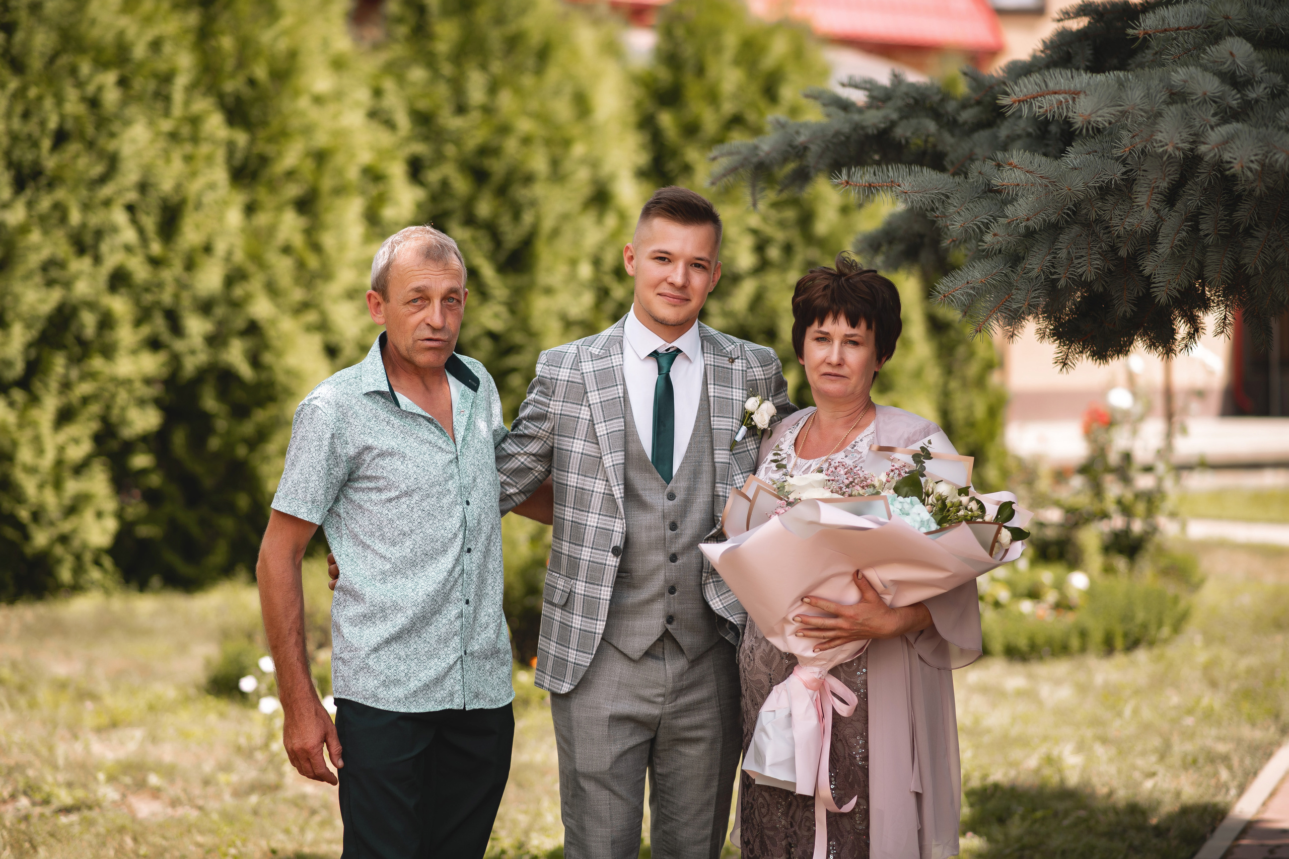 Илья и Виктория. Свадебный фотограф Белгород Валуйки Старый Оскол Воронеж