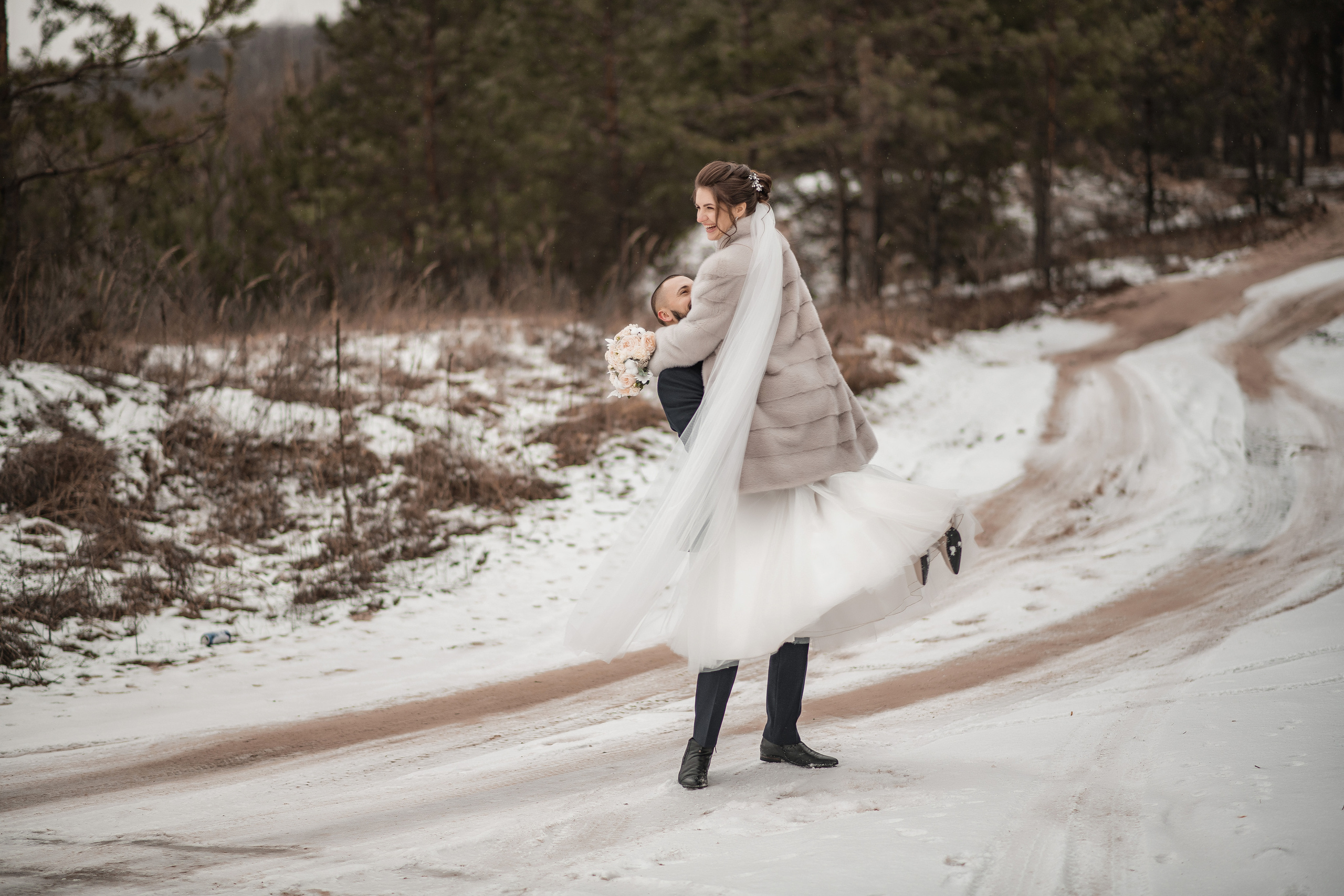Максим и Елена. Свадебный фотограф Белгород Валуйки Старый Оскол Воронеж