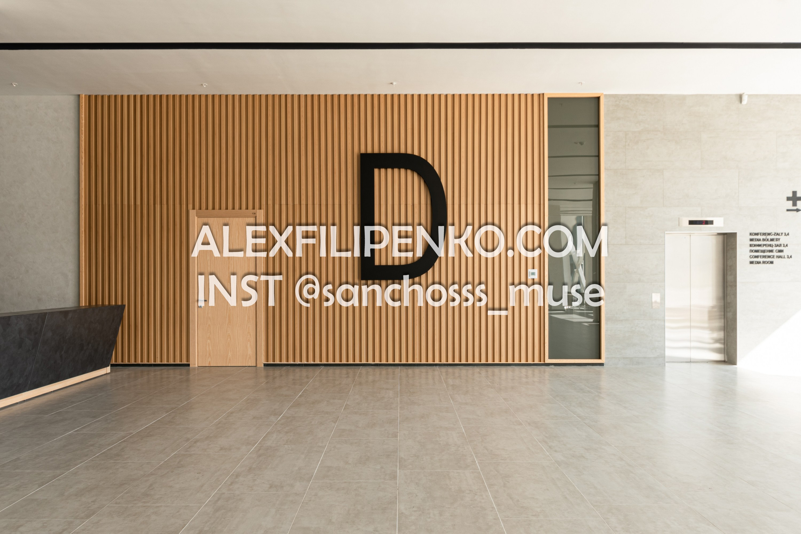 Многофункциональный комплекс «EXPO-Astana» | Съемка для sevalcon.rus. Фотограф интерьера недвижимости и архитектуры в Астане