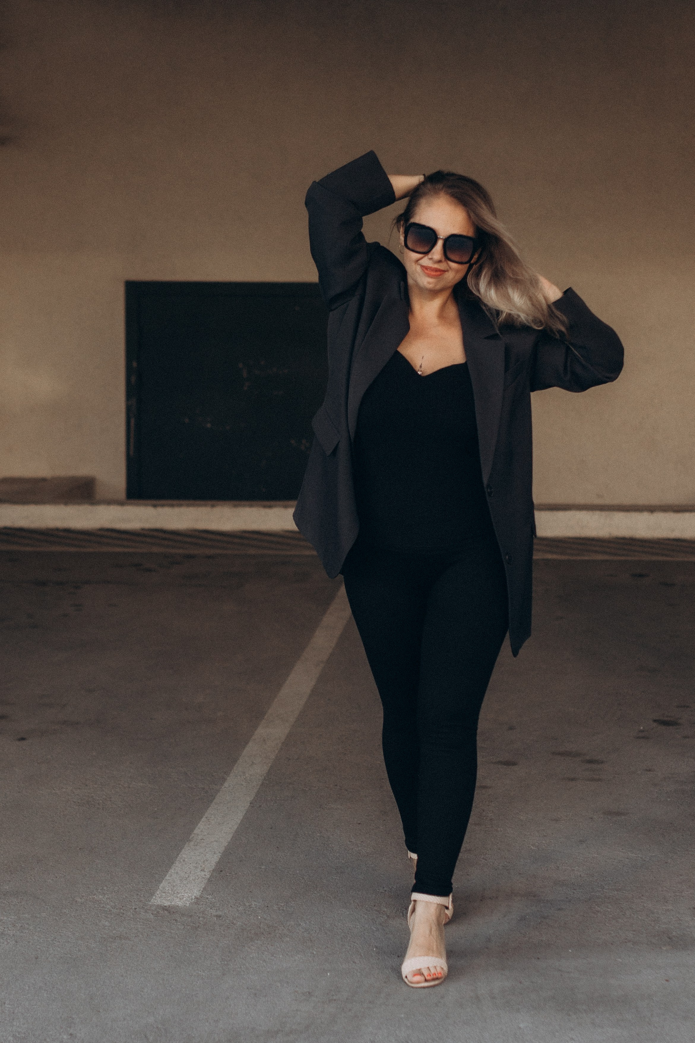 Прогулка по городу. Семейный фотограф lifestyle в Новосибирске Елена Шпилевая