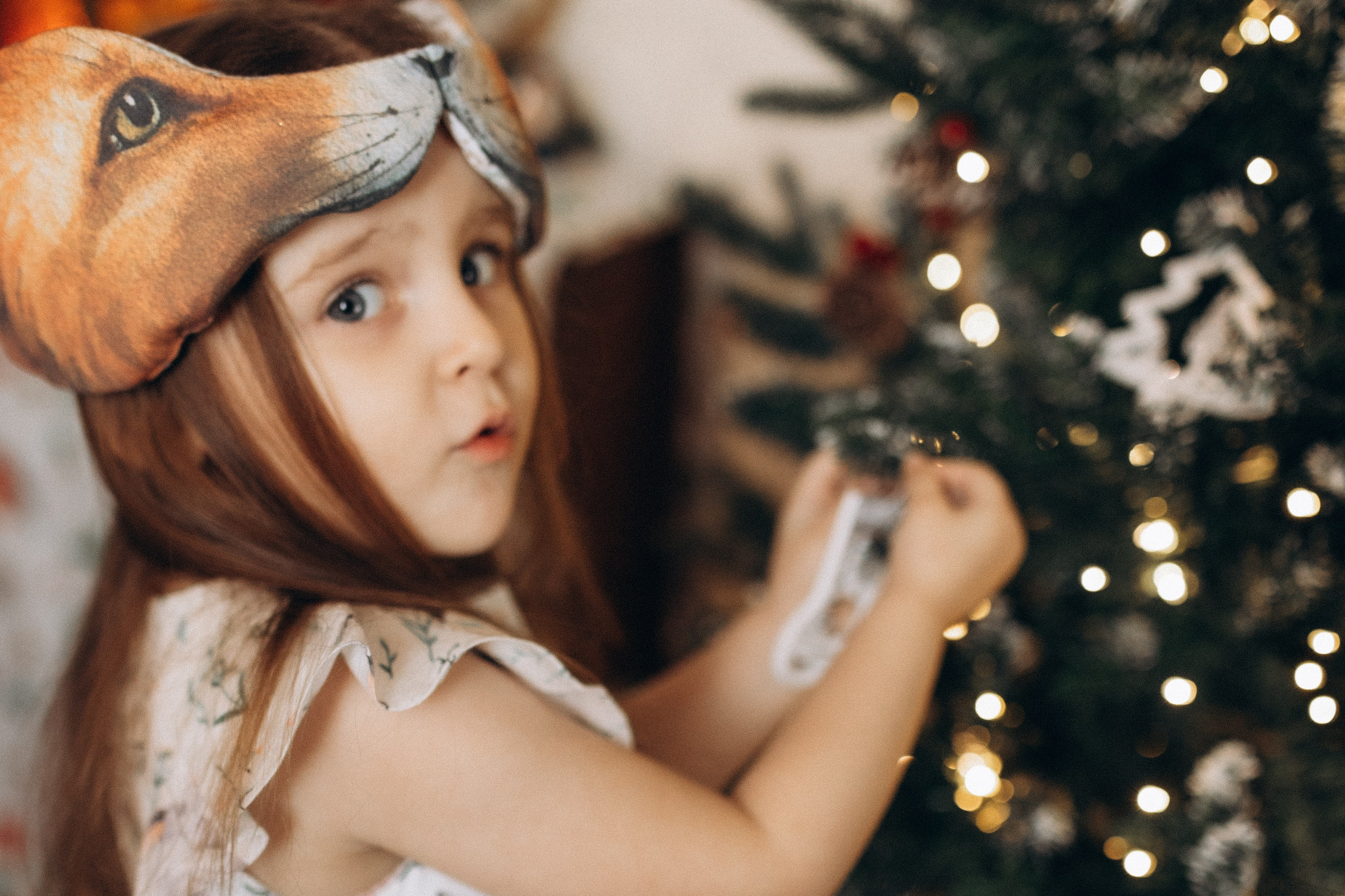 Домашняя сказка. Семейный фотограф lifestyle в Новосибирске Елена Шпилевая