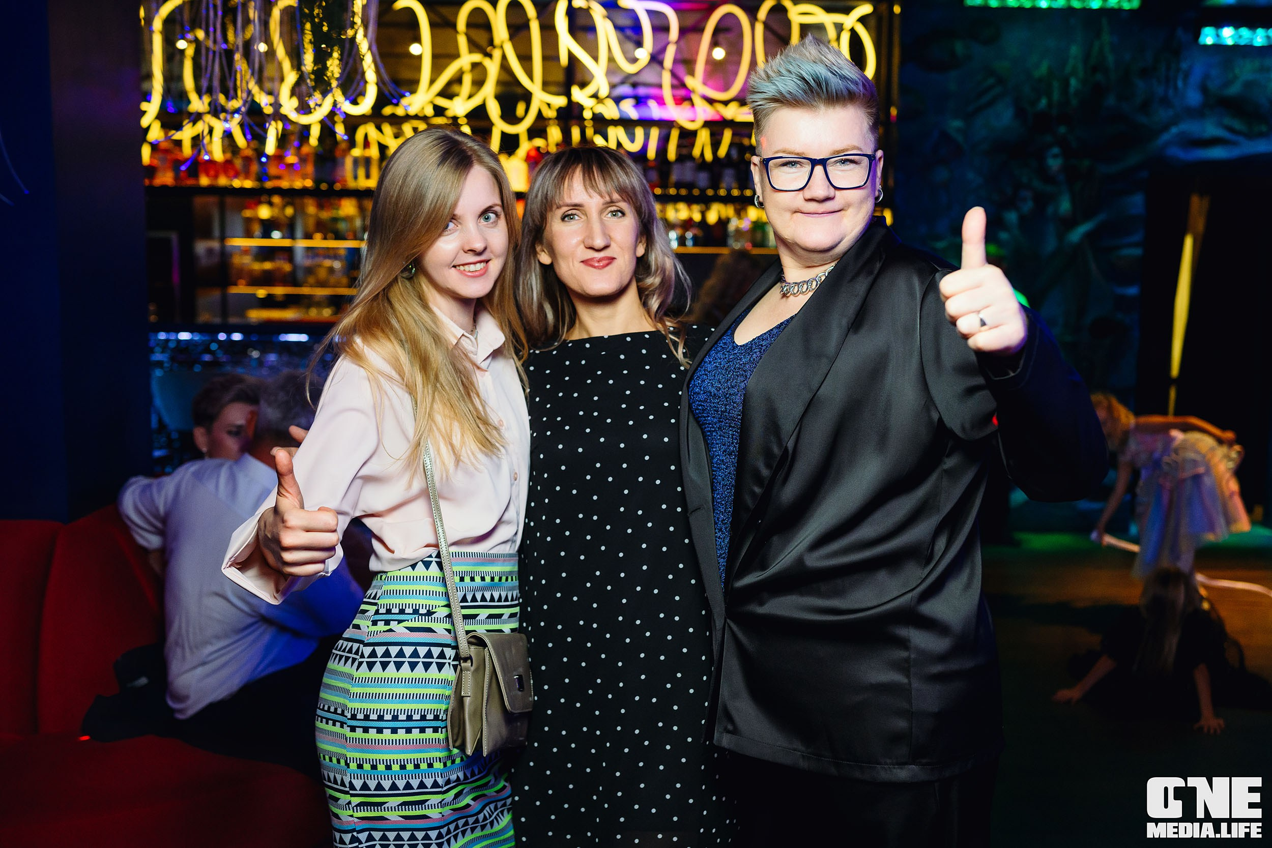 Фоторепортаж из ресторана Океан. One Media Life: фоторепортажи, фотоотчеты с мероприятий и заведений