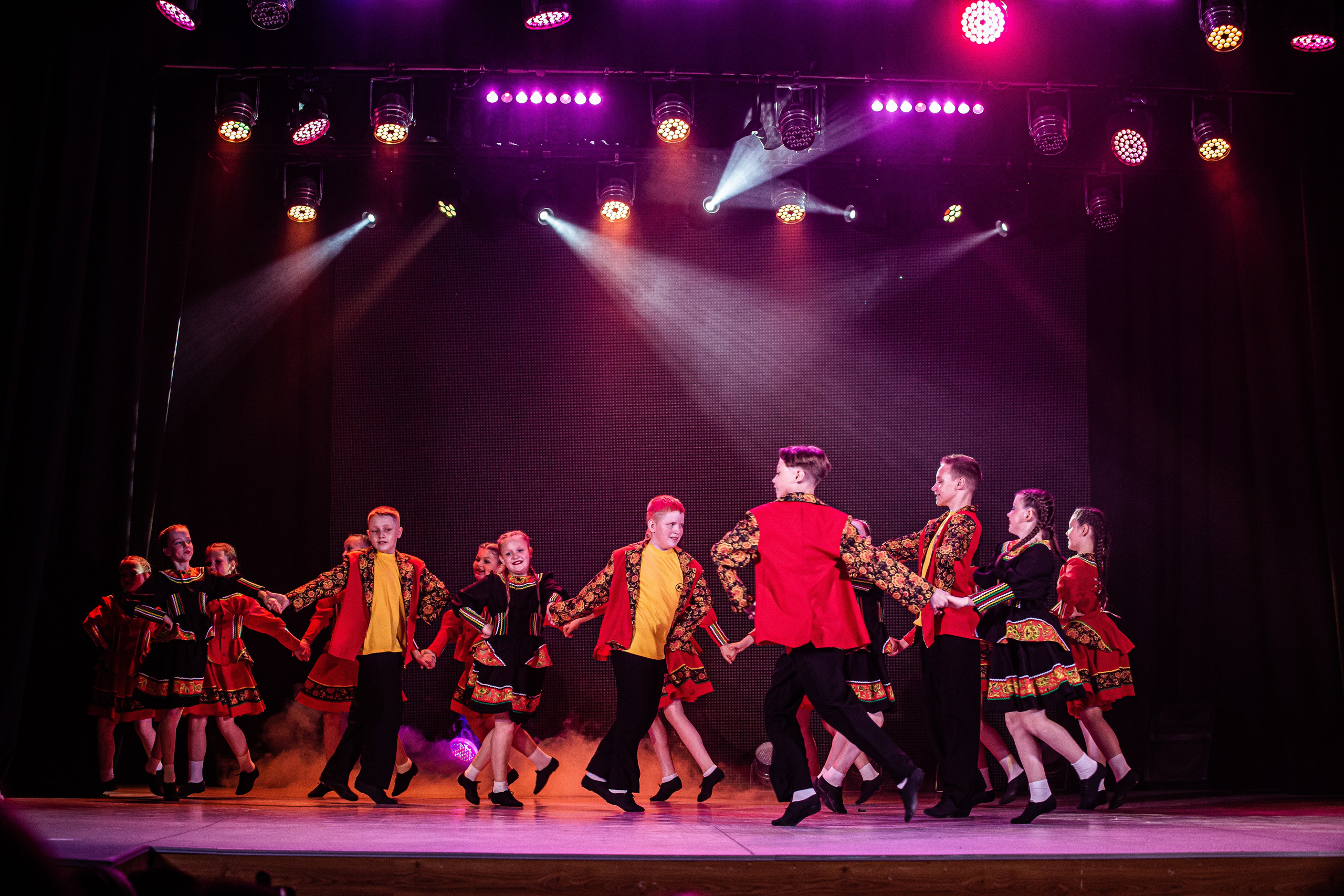 Репортаж. Концерты. Авторские туры с профессиональным фотографом