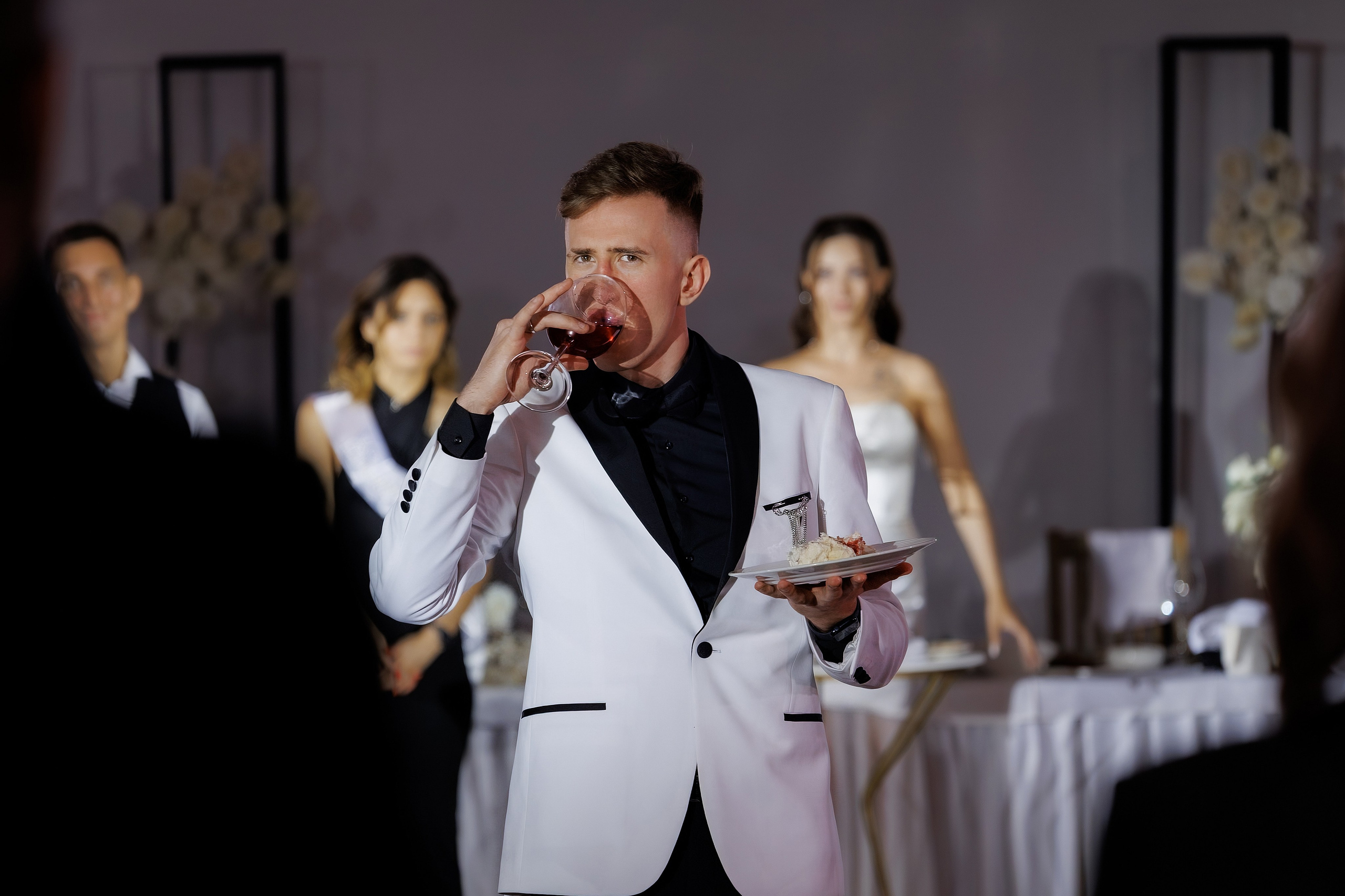 Николай & Евгения. Красильников Евгений — профессиональный фотограф в Ростове-на-Дону