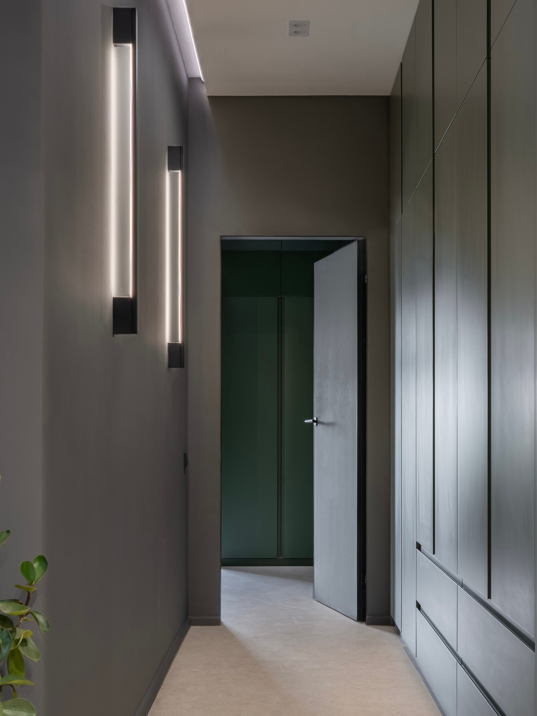 Квартира в Нагатино-Айленд. Илья Смирнов. Интерьерный фотограф. Съемка в Москве