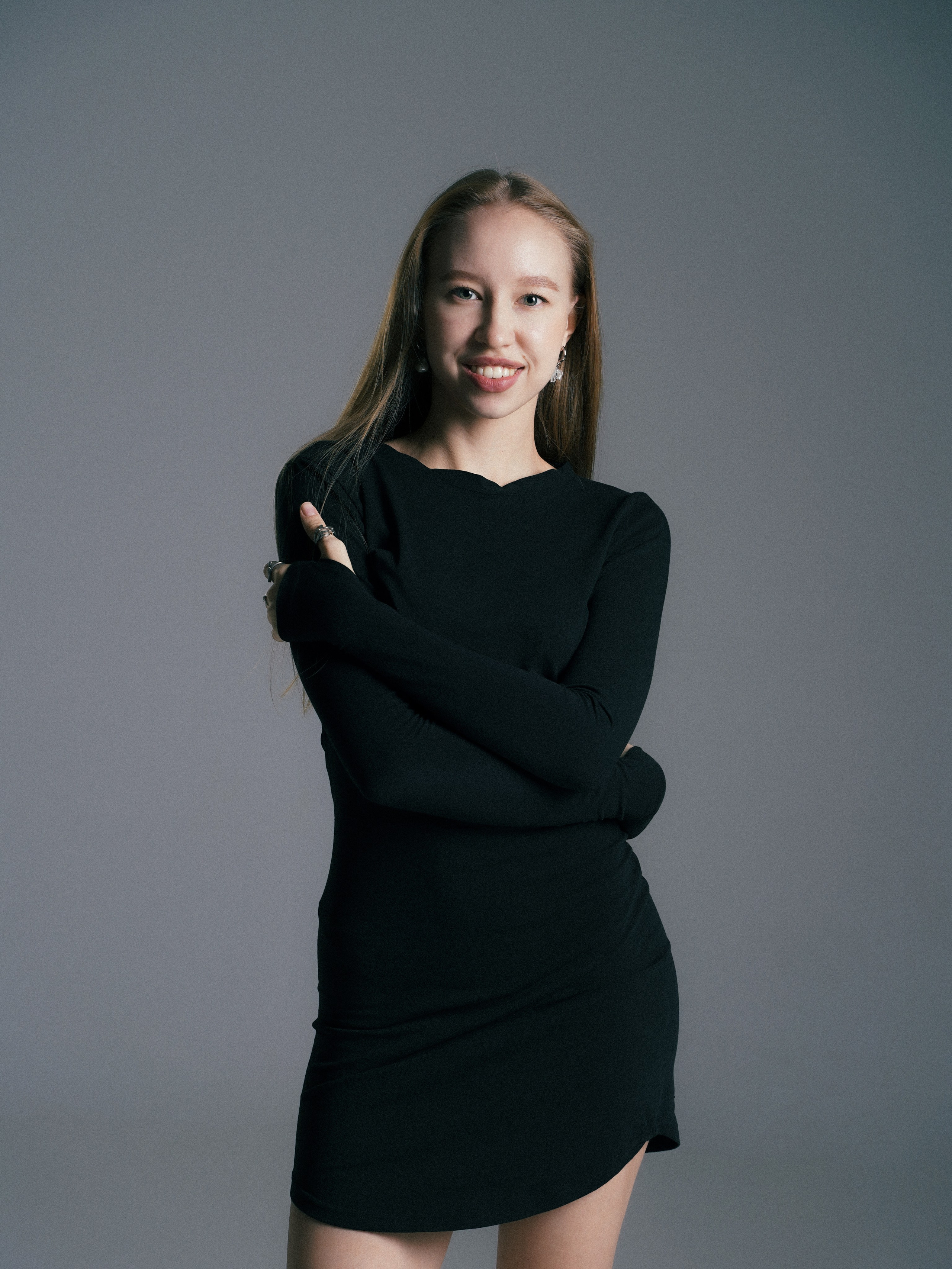 Личные съёмки. Главная