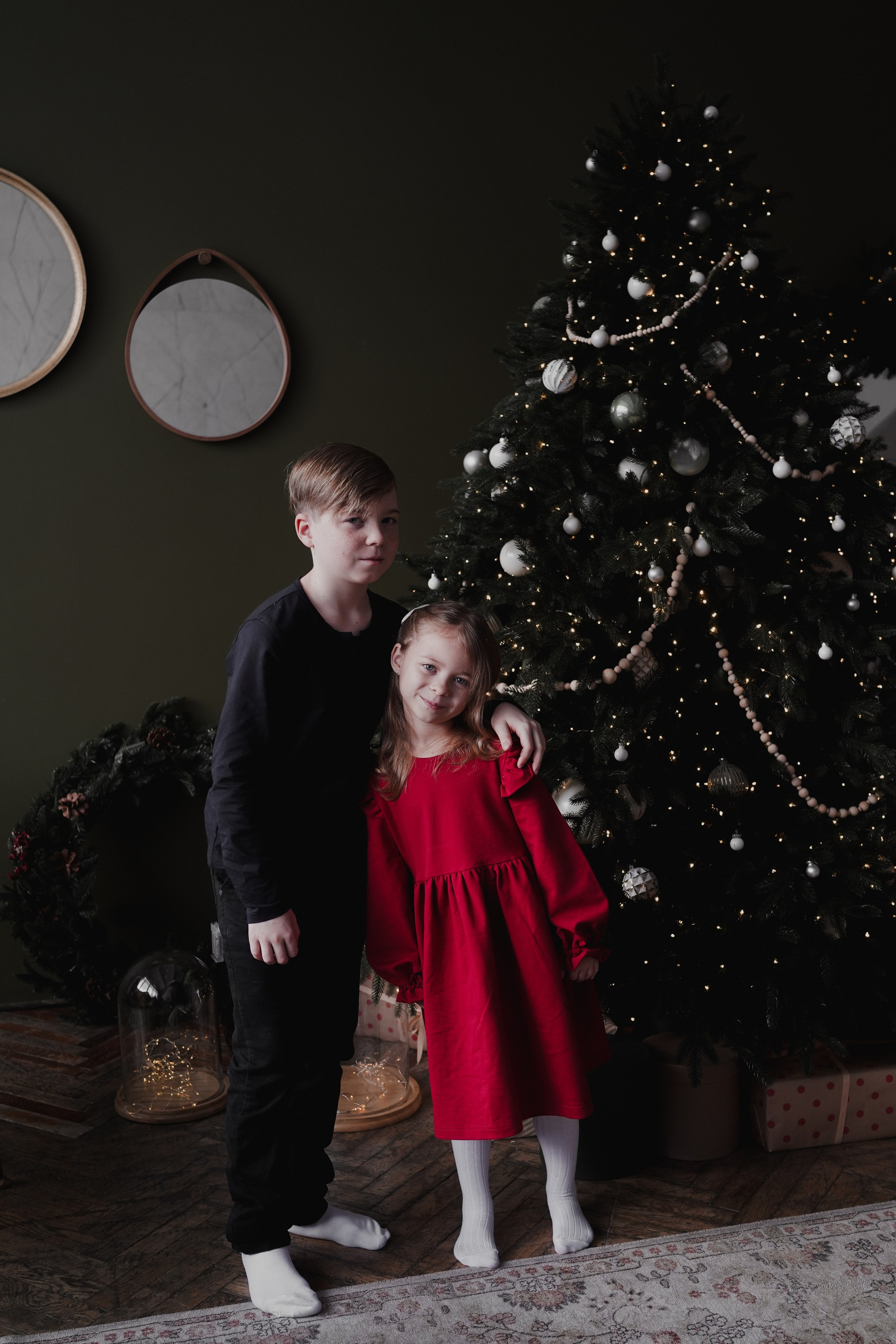 Семейная съемка. Фото и видео съемка