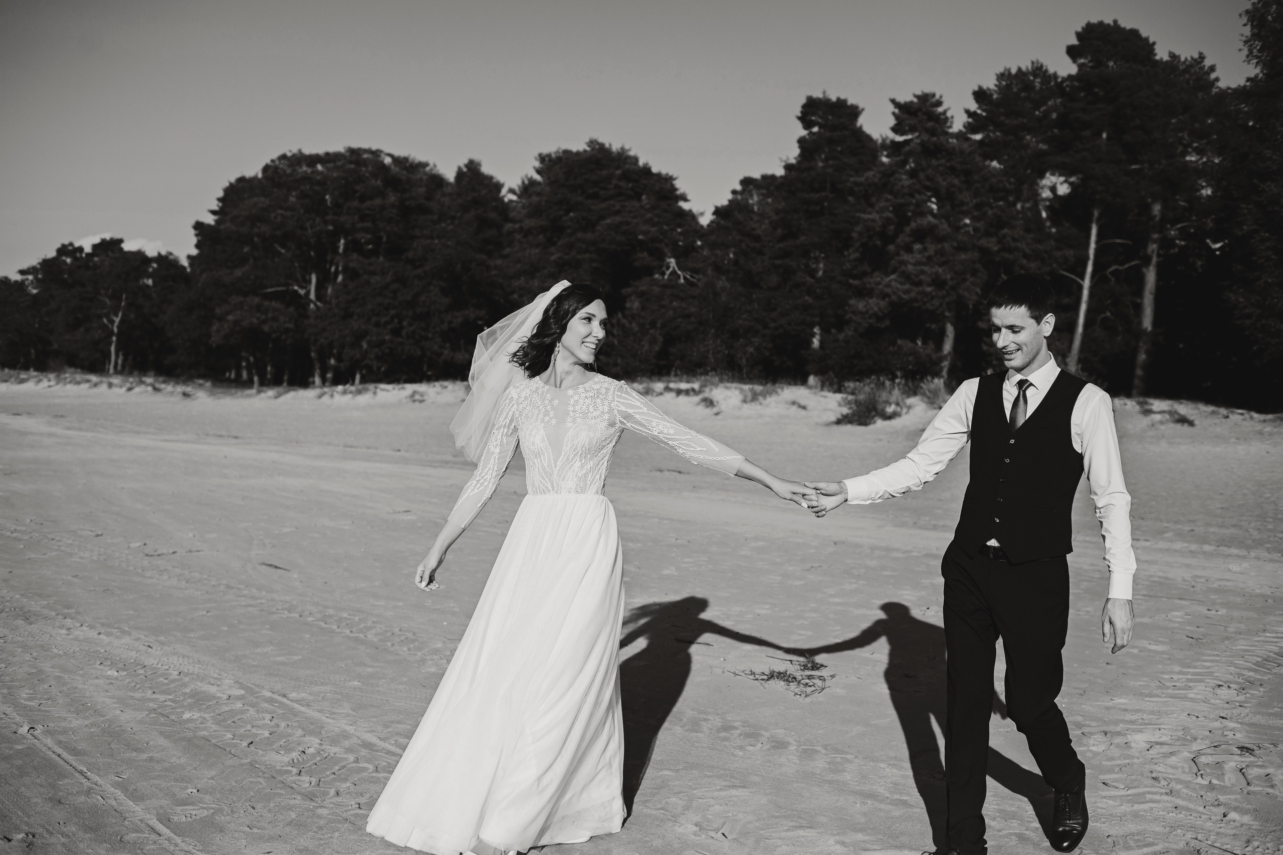 Федор и Ксения. Семейный lifestyle фотограф в Санкт-Петербурге Людмила Пахомова