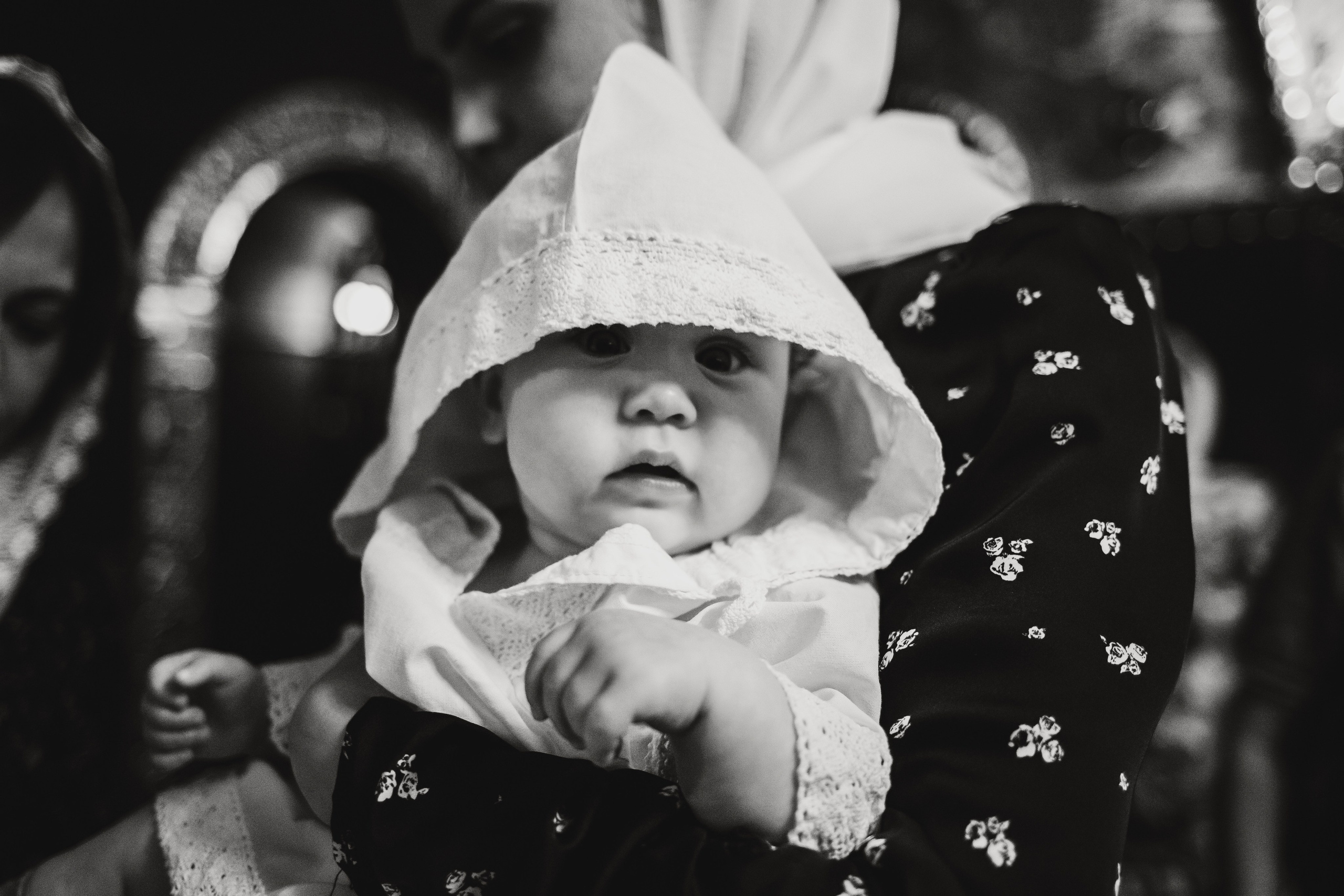 Крещение Лизы. Семейный lifestyle фотограф в Санкт-Петербурге Людмила Пахомова