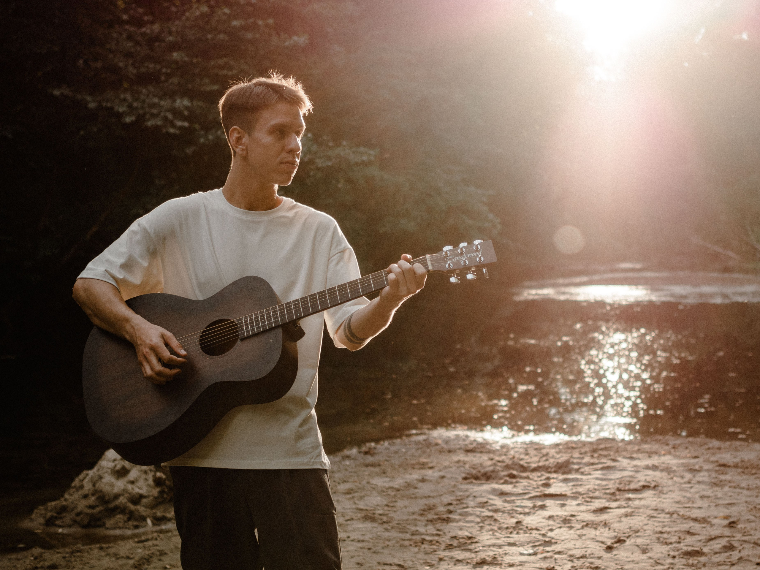 Стёпа. Фотограф в Нижнем Новгороде, Сарове и Москве. Оля Фролова