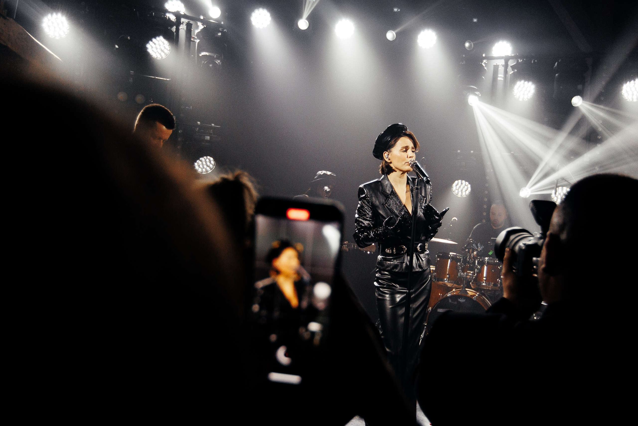 ZIVERT. Фотограф в Москве Алексей Виноградов