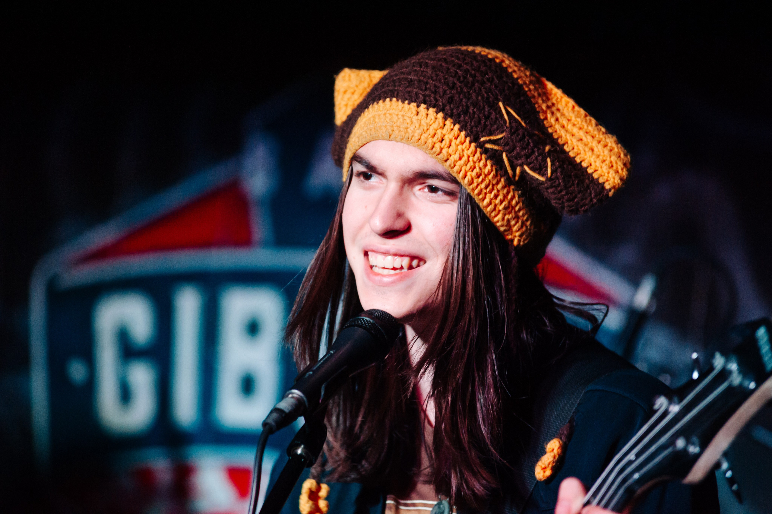 Концерт Bojenko Boogie Band. Фотограф Магнитогорск Данил Семенов