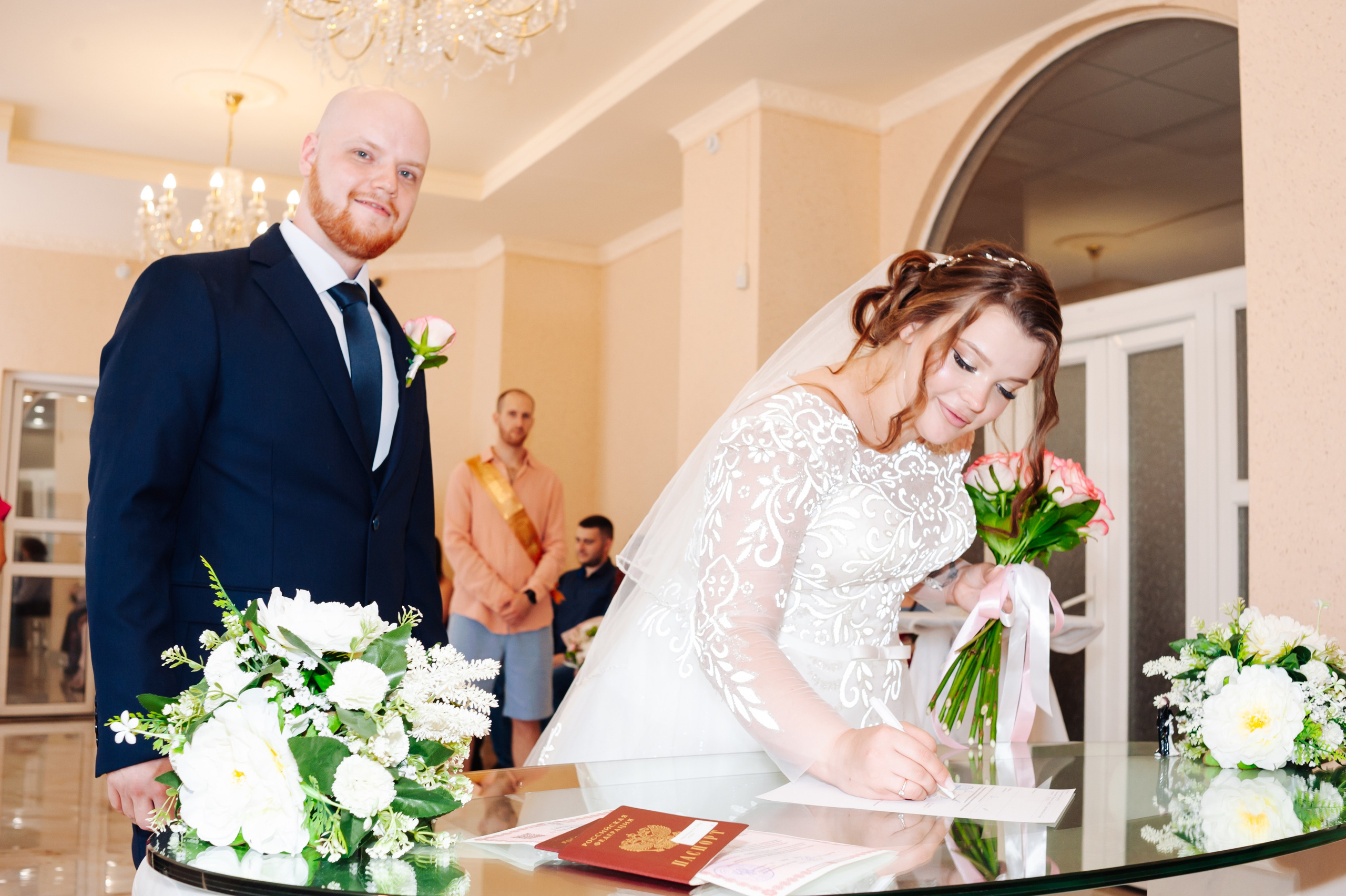 Егор и Екатерина. Фотограф Магнитогорск Данил Семенов