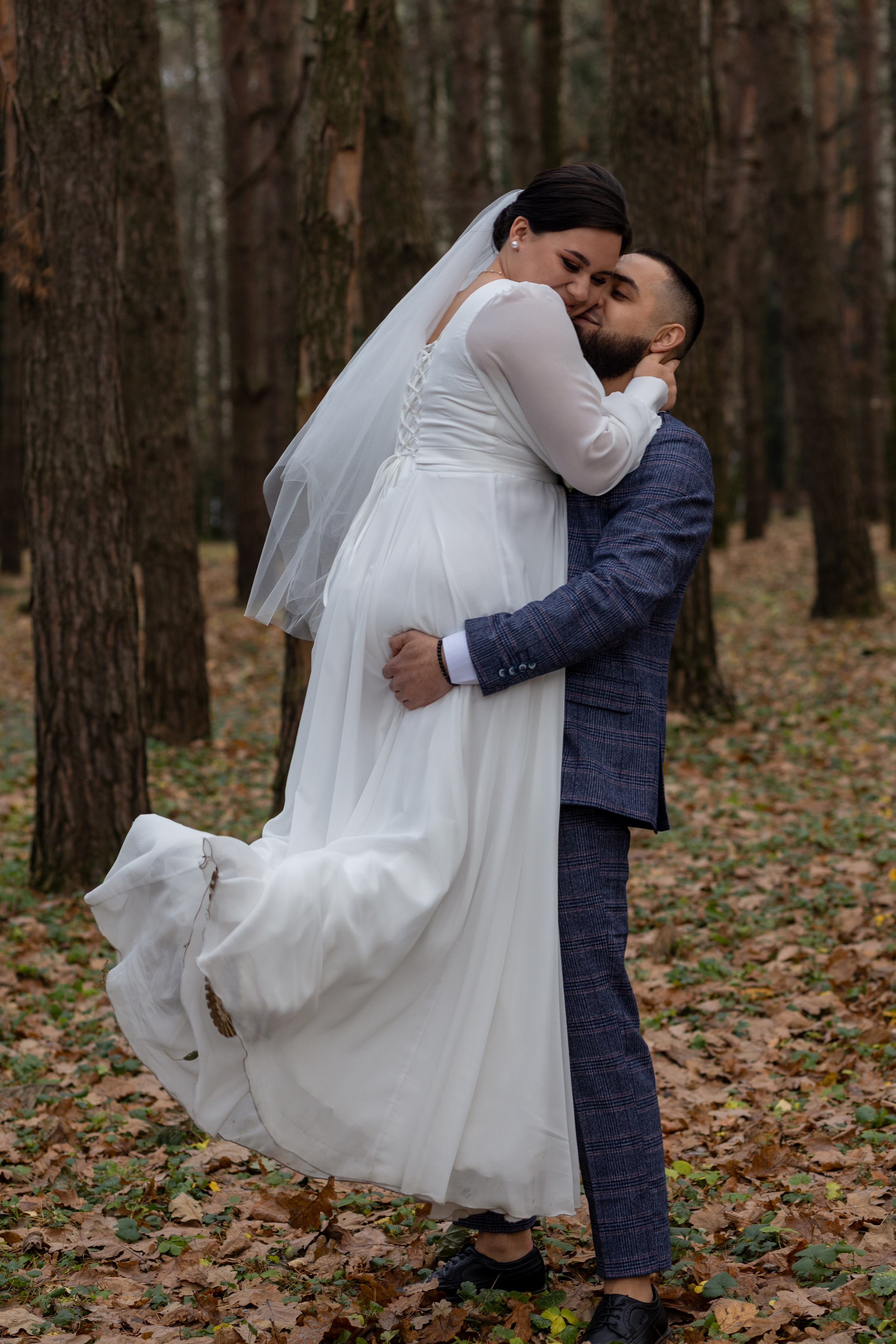 София & Руслан. Фотограф Виктория Бурова