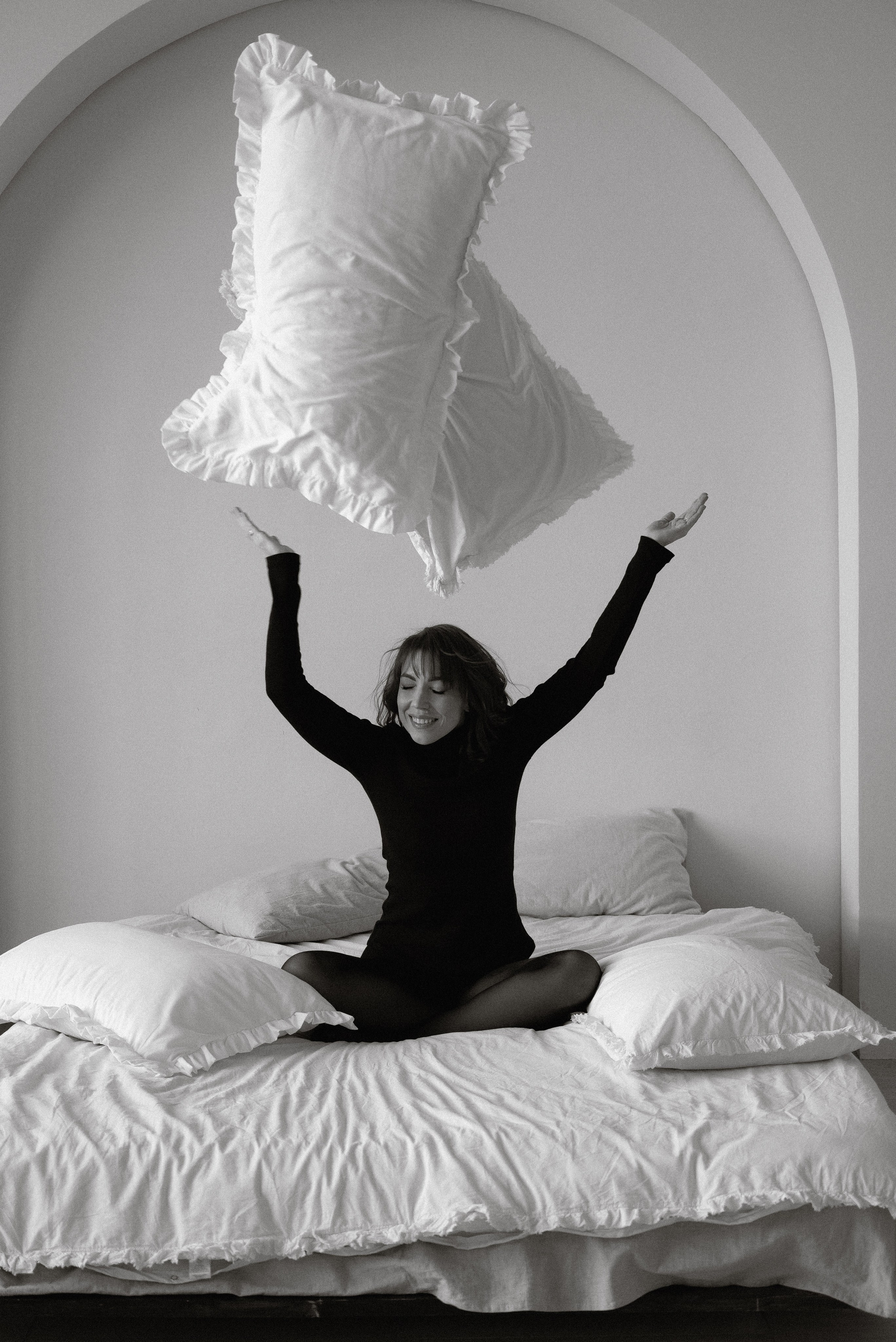 Катрин. Тамара Власова