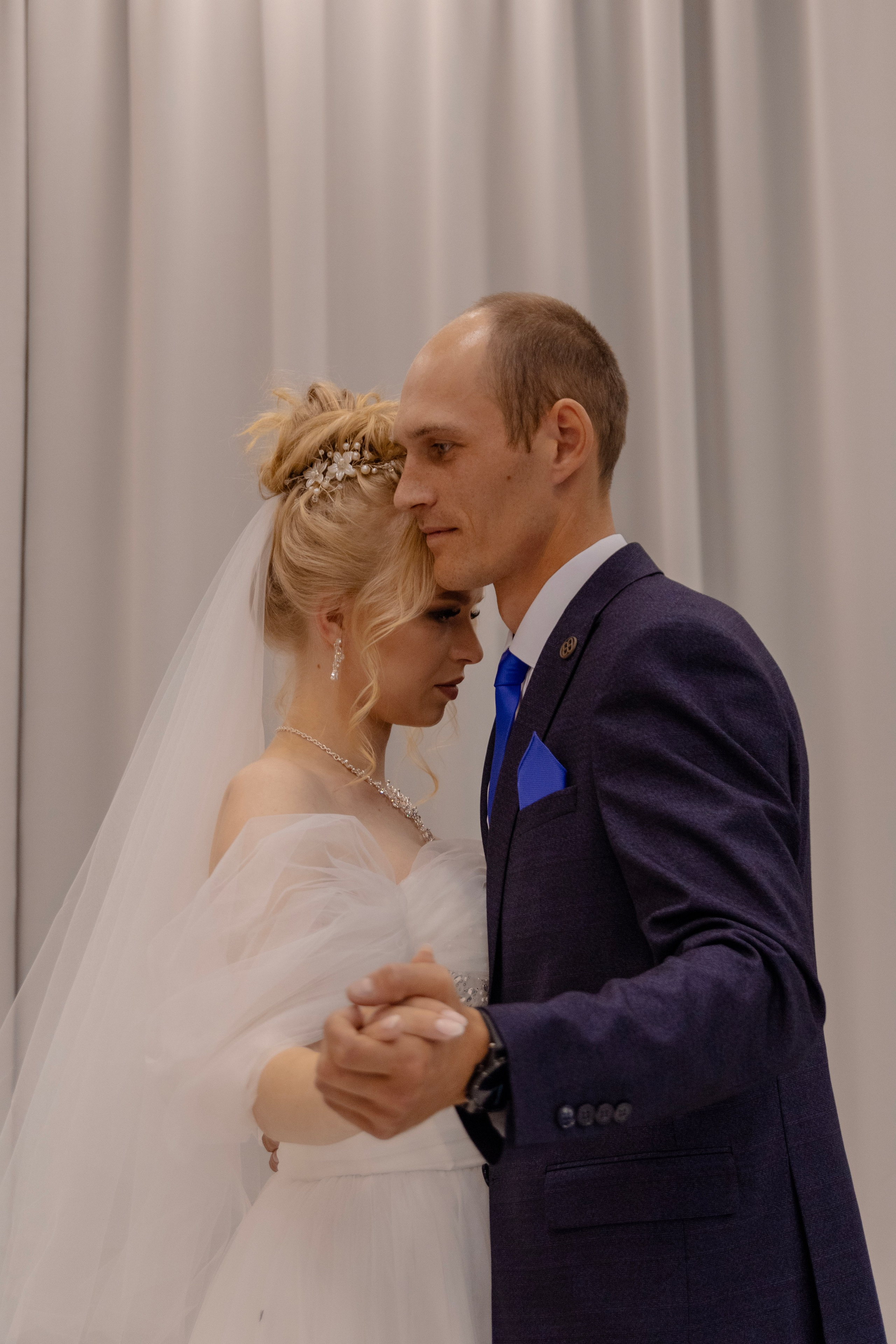 Кирилл & Полина