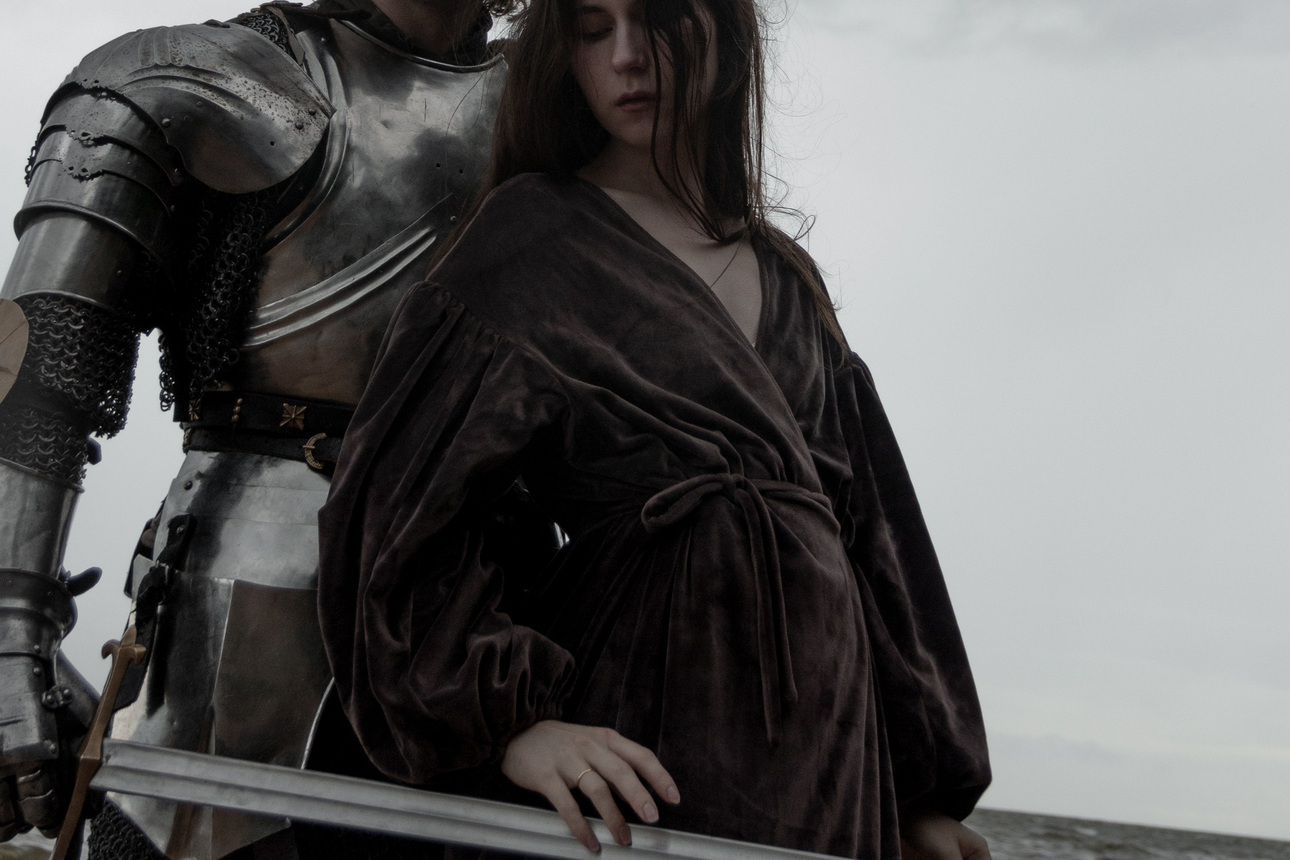 Spectral Blade. Шмитов Егор