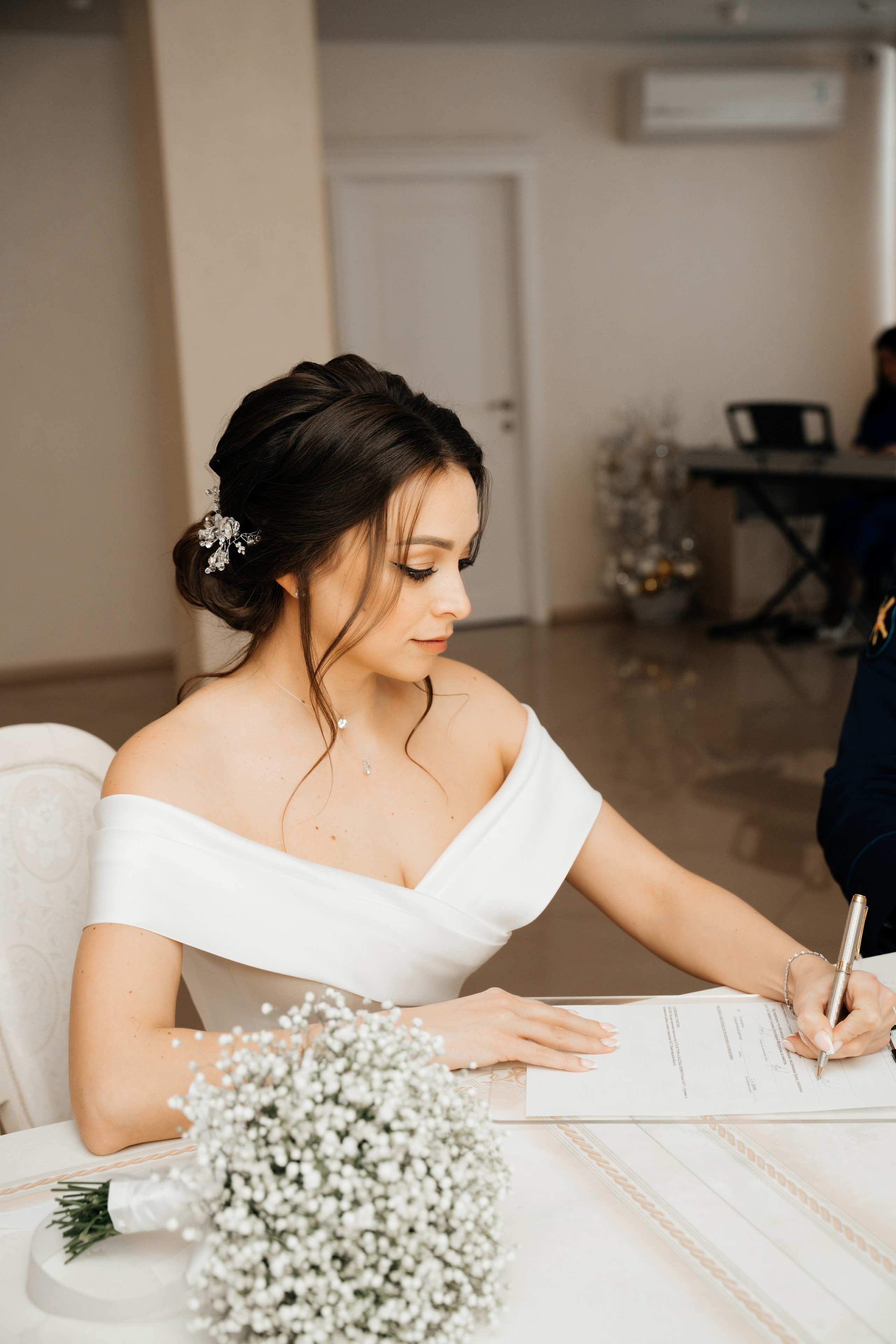 СВАДЕБНАЯ СЕРИЯ. Фотограф Нижний Новгород Удалова Диана