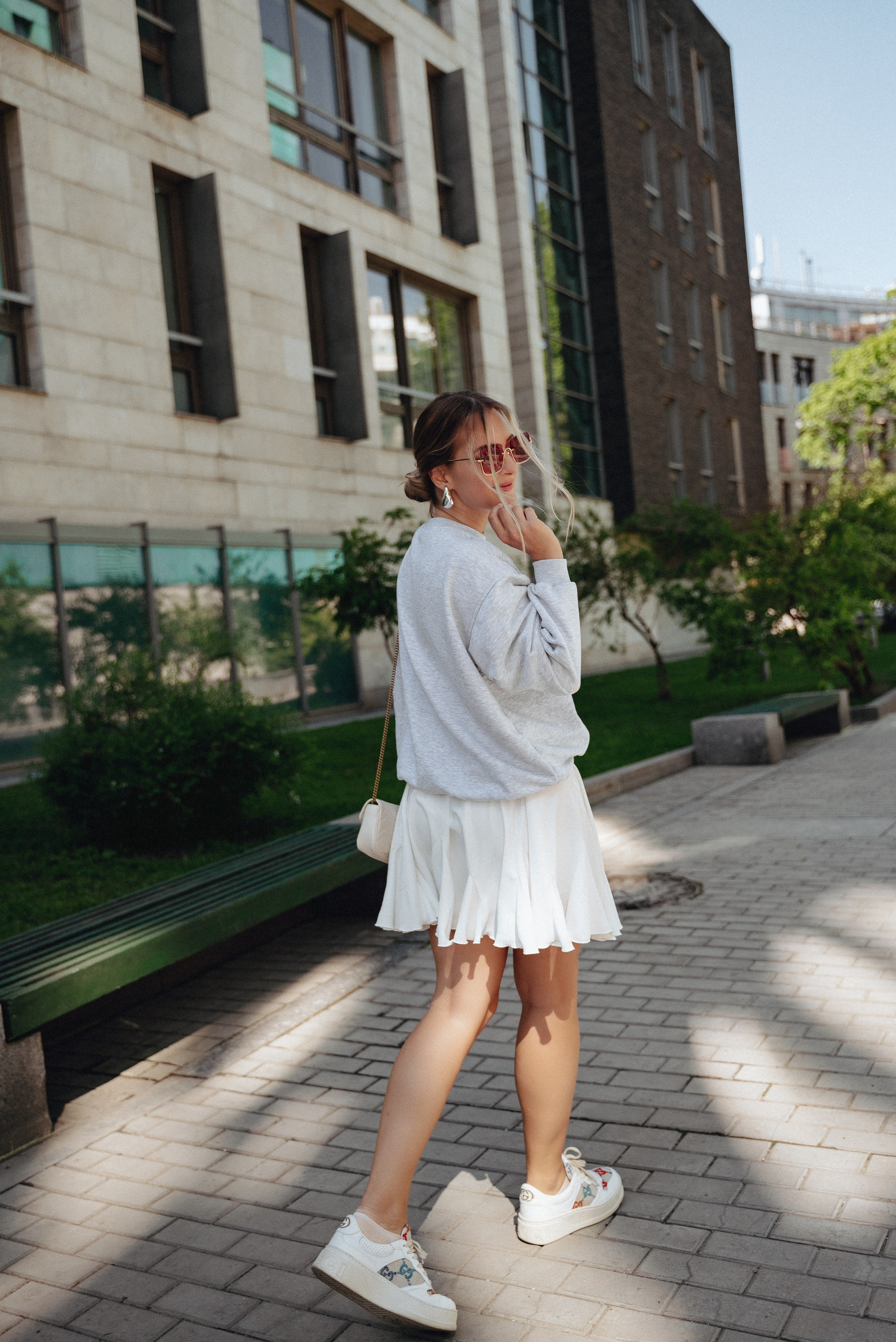 ЯНА. Екатерина Курбанова. Женский фотограф