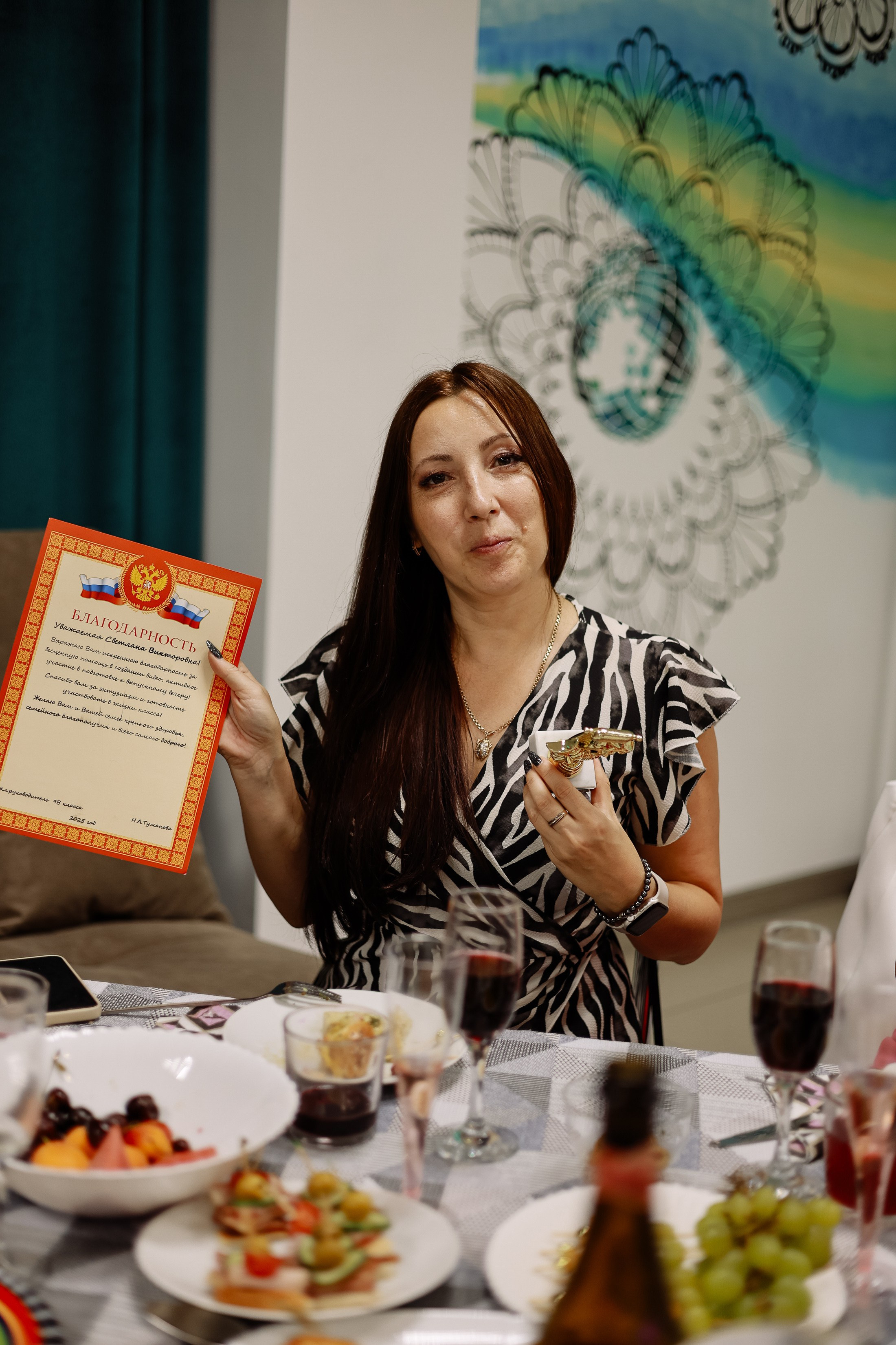 Выпускной Лицей 113. Фотограф Юлия Мальцева