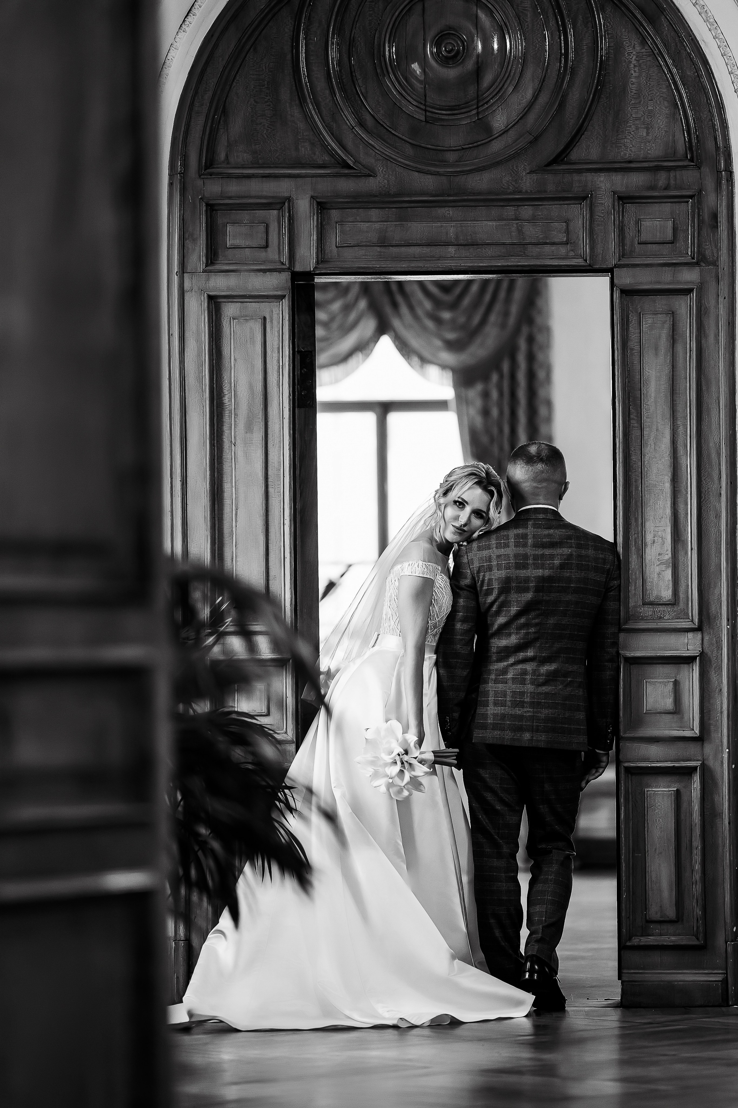 ЯНА И АЛЕКСЕЙ. Профессиональный фотограф в Москве Марина Григорьева