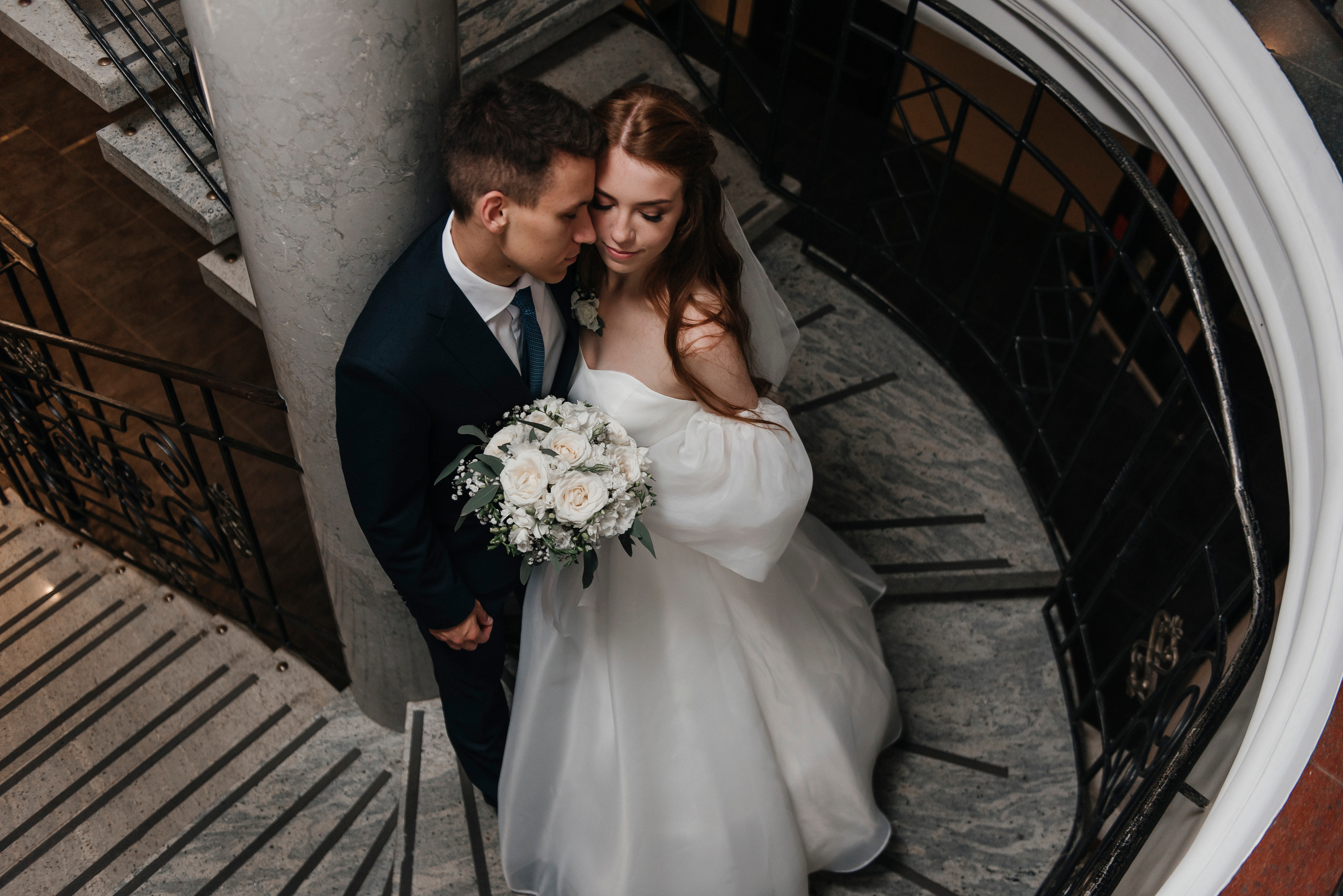 Daria & Ivan. Свадебный и семейный фотограф | Екатерина Вяткина