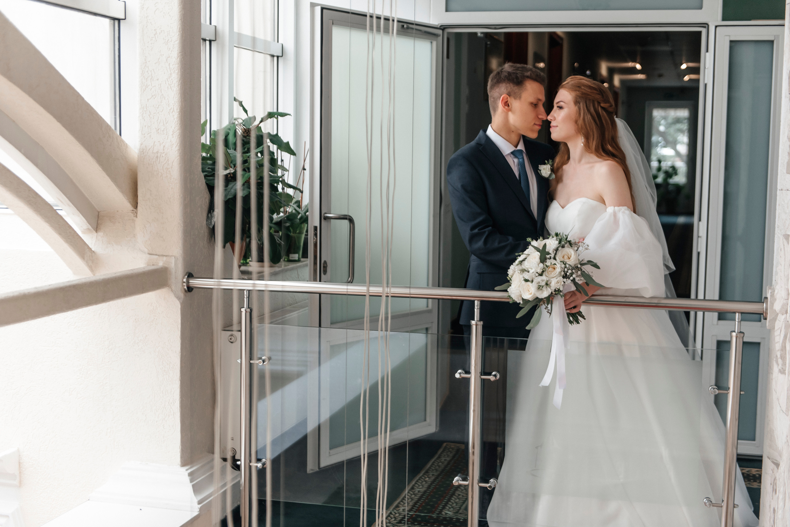 Daria & Ivan. Свадебный и семейный фотограф | Екатерина Вяткина