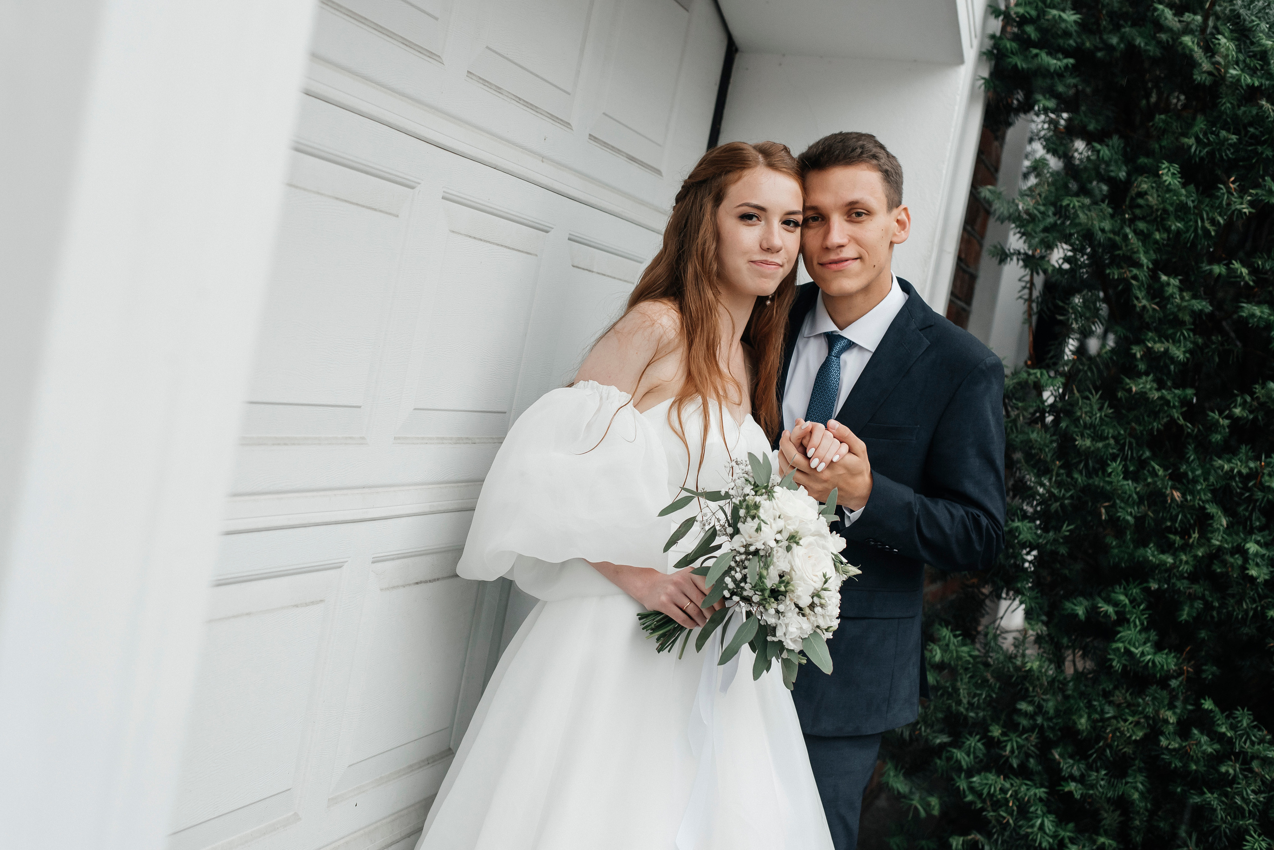 Daria & Ivan. Свадебный и семейный фотограф | Екатерина Вяткина