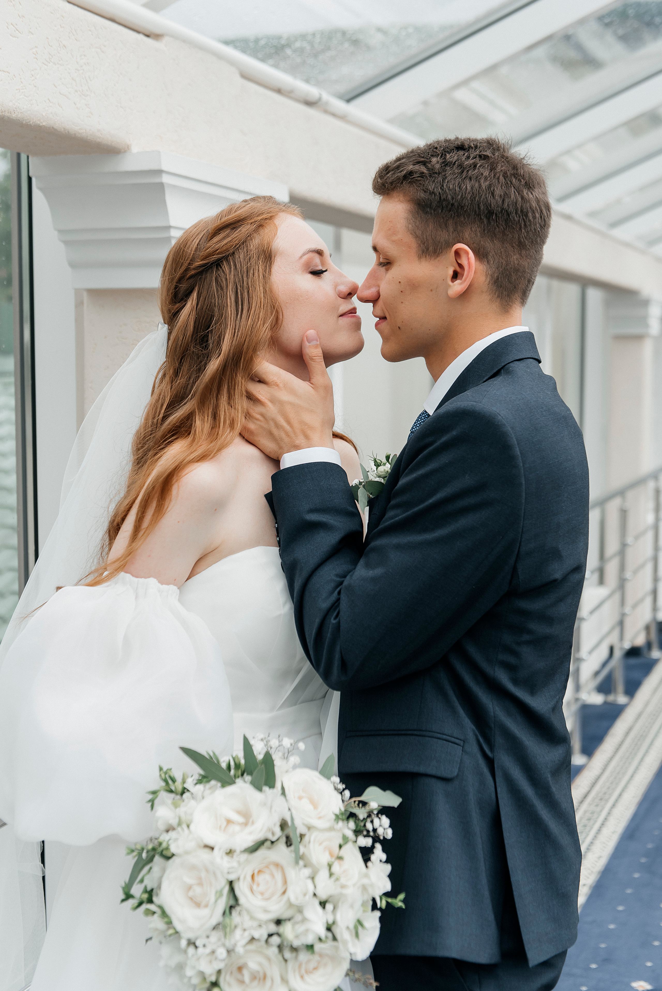 Daria & Ivan. Свадебный и семейный фотограф | Екатерина Вяткина