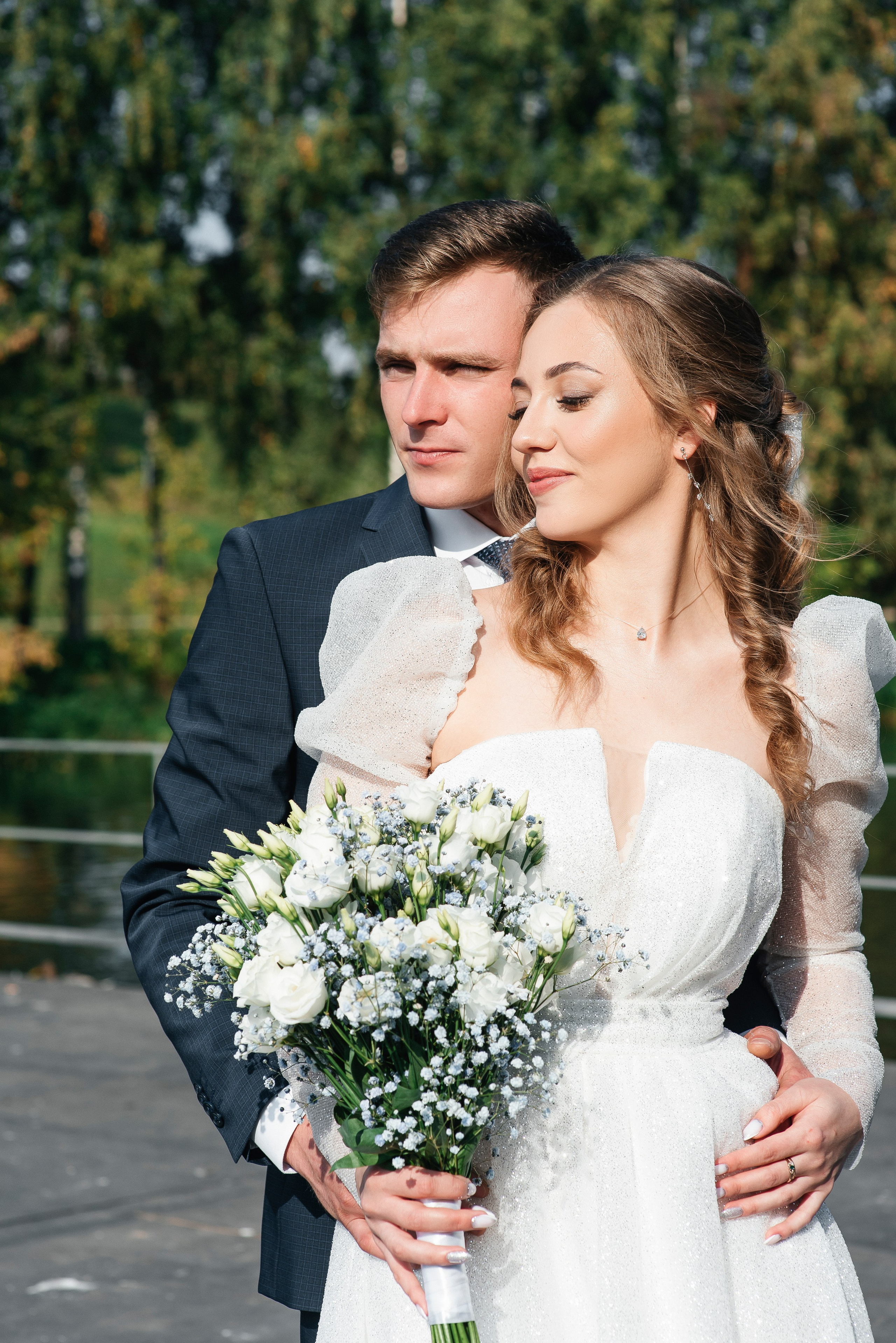 Viktoria & Konstantin. Свадебный и семейный фотограф | Екатерина Вяткина