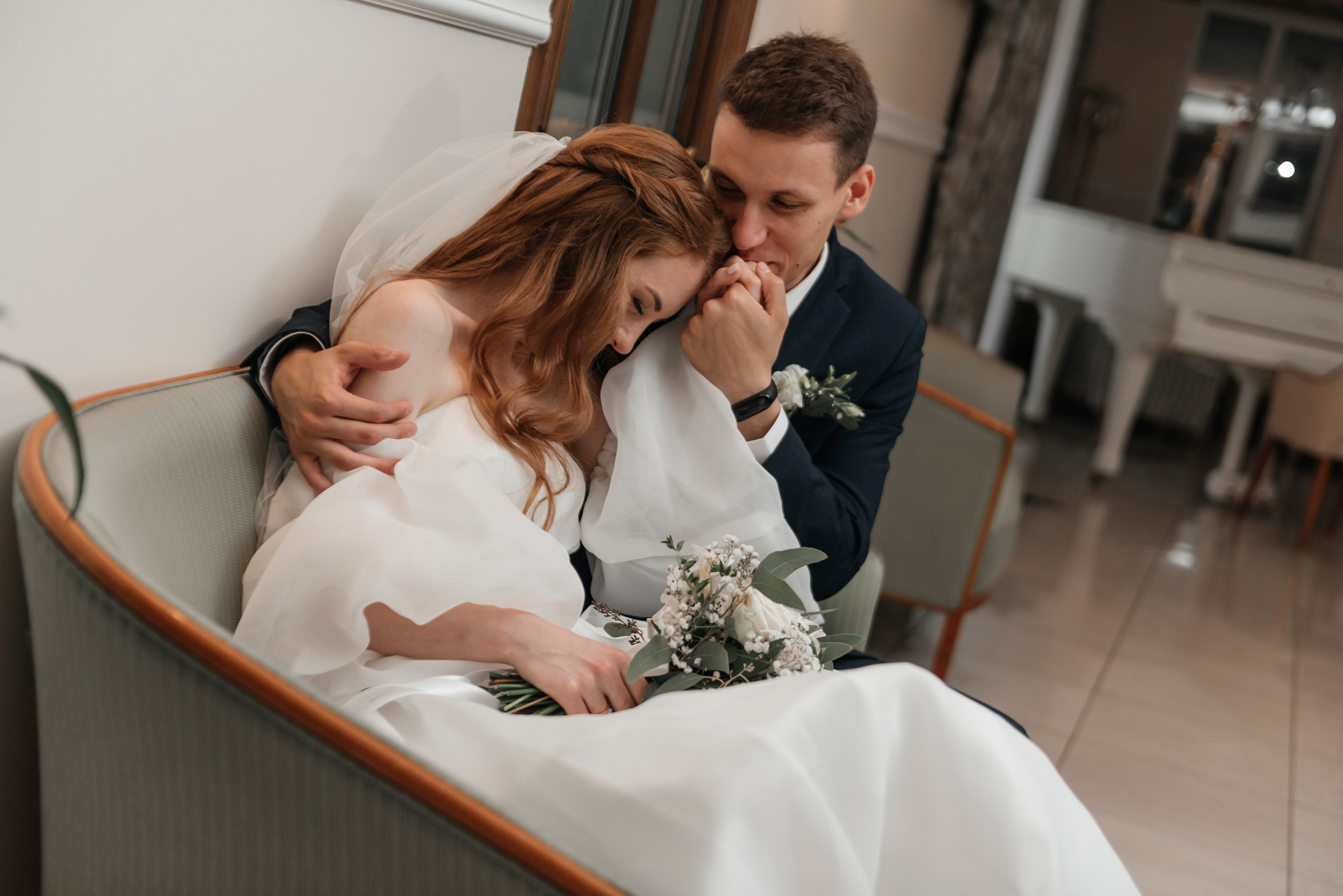 Daria & Ivan. Свадебный и семейный фотограф | Екатерина Вяткина