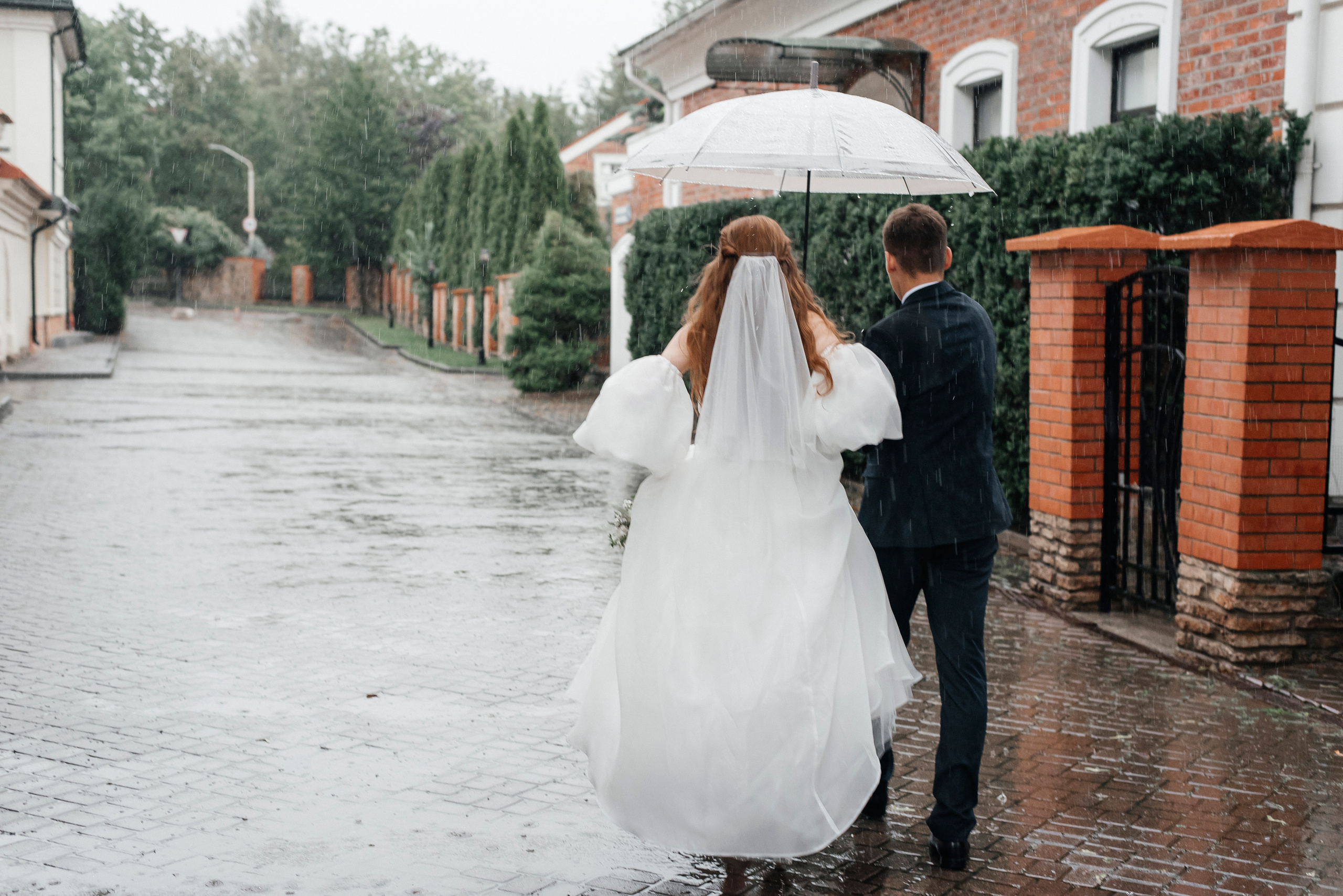Daria & Ivan. Свадебный и семейный фотограф | Екатерина Вяткина