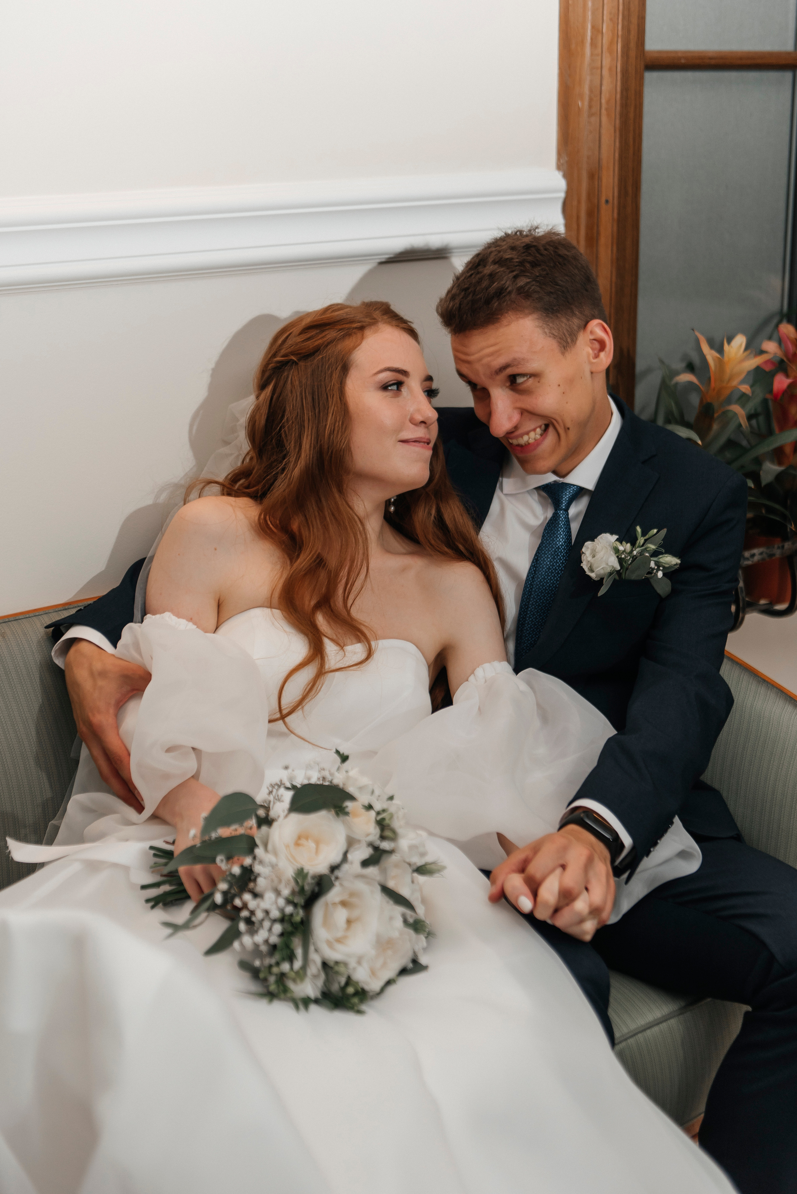 Daria & Ivan. Свадебный и семейный фотограф | Екатерина Вяткина