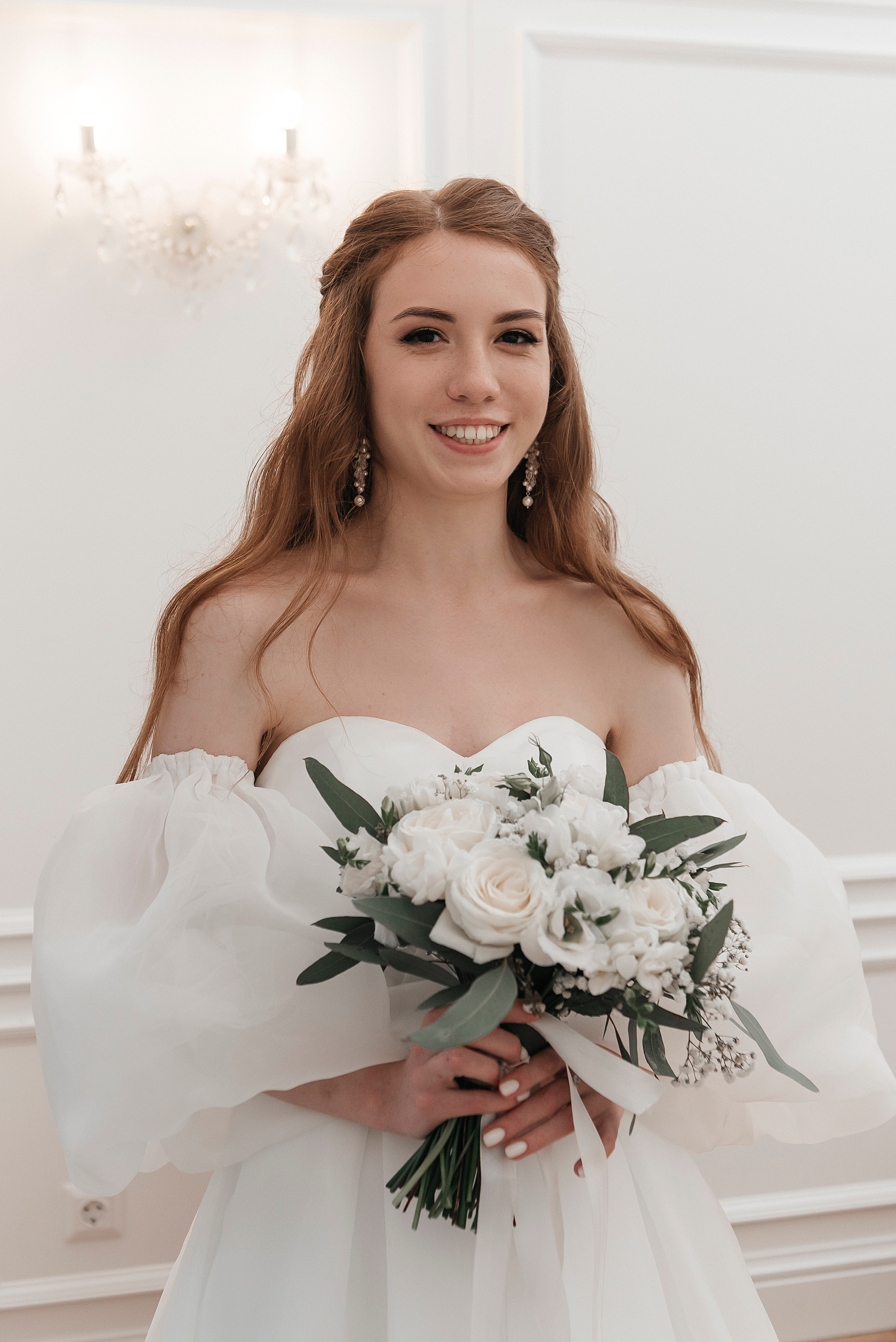 Daria & Ivan. Свадебный и семейный фотограф | Екатерина Вяткина