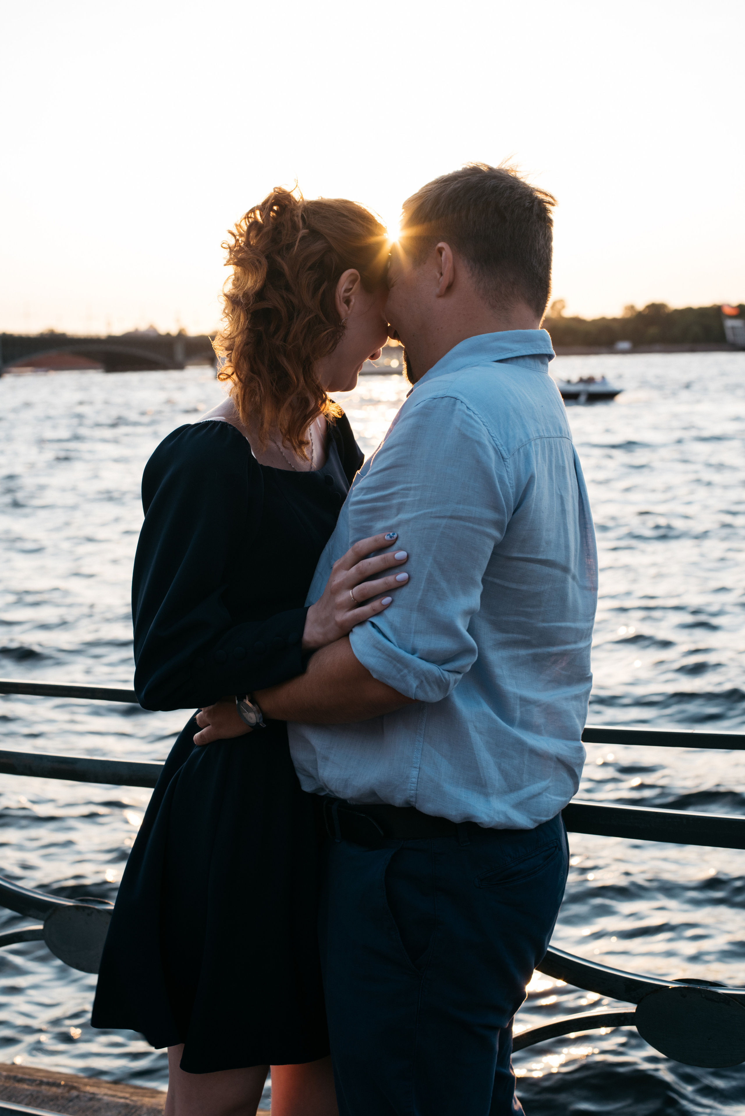 Love story. Свадебный и семейный фотограф | Екатерина Вяткина